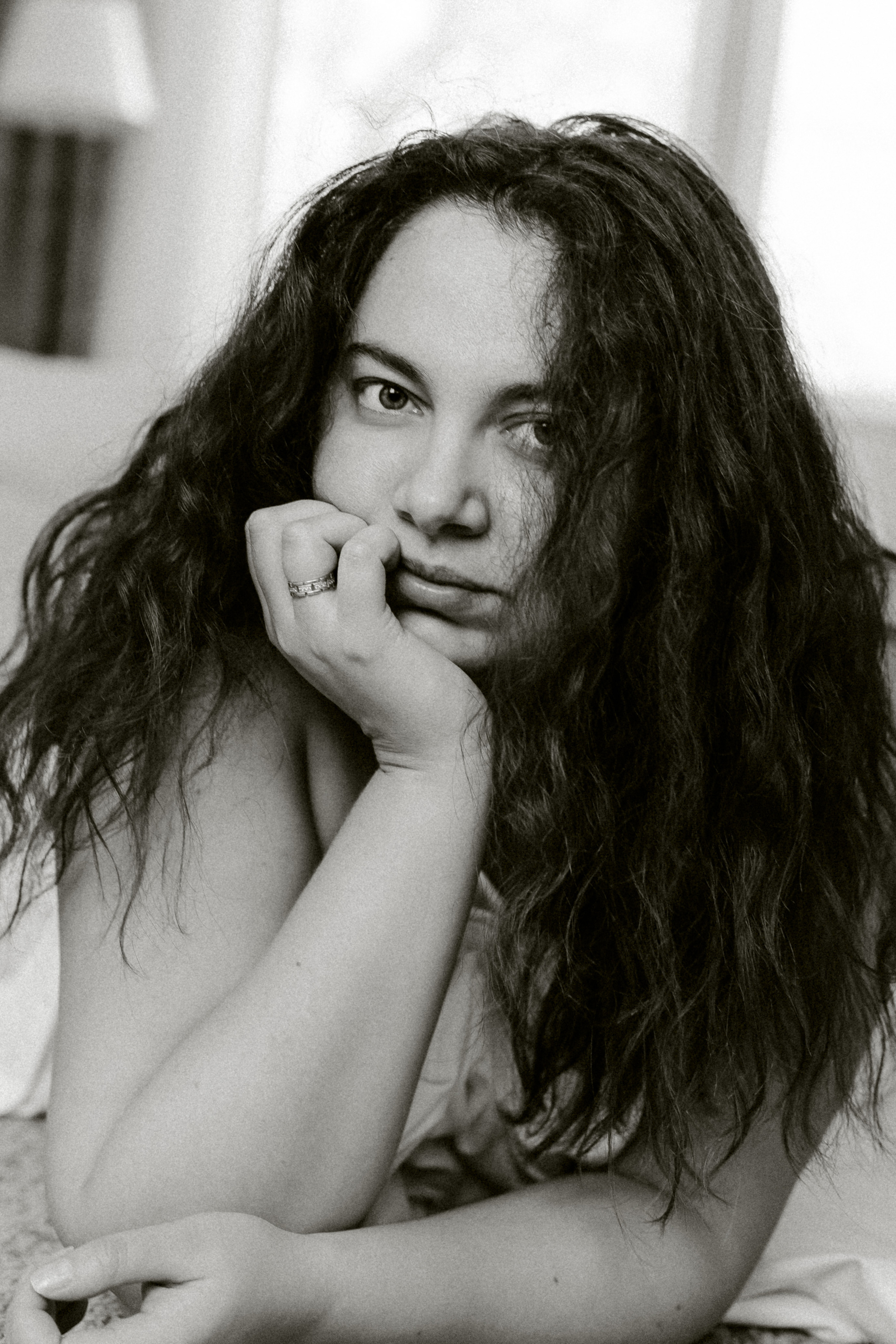 Olya. Фотограф города Уральск Ольга Василец