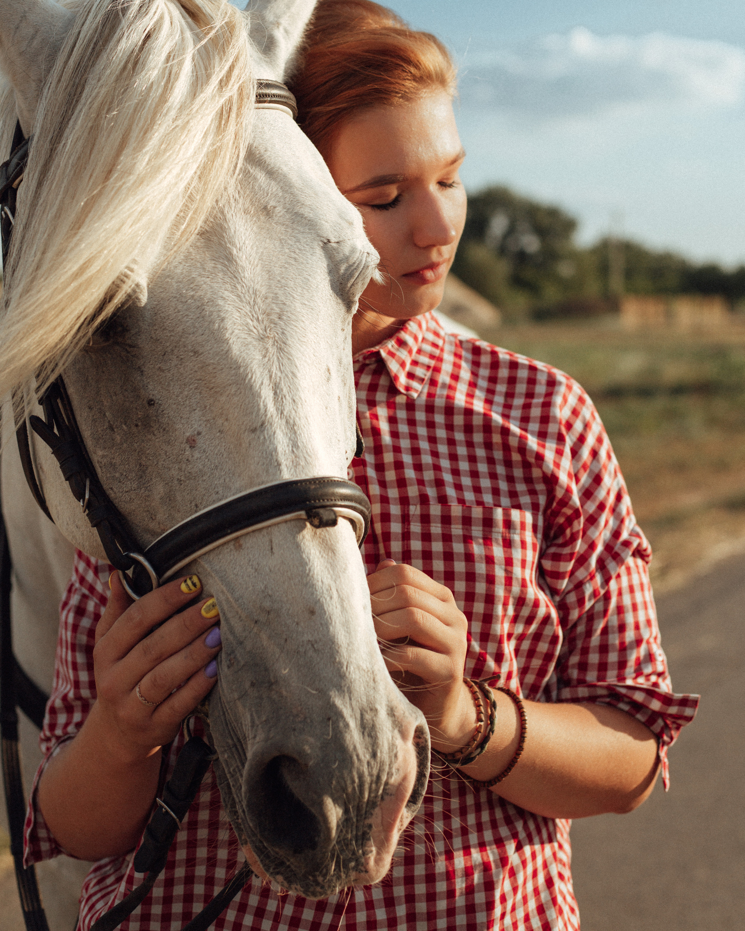 Аnne. Фотограф города Уральск Ольга Василец