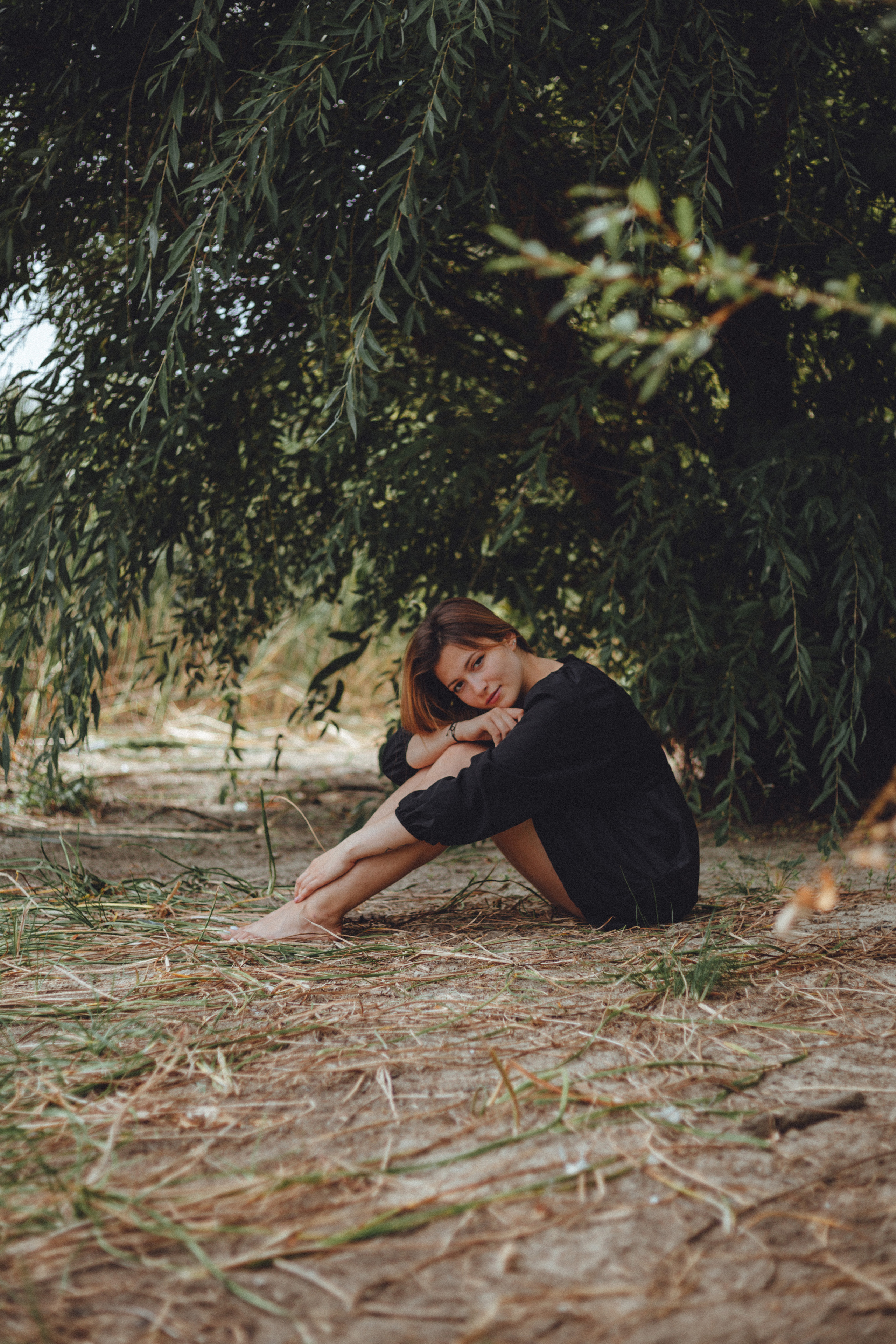 Dasha. Фотограф города Уральск Ольга Василец