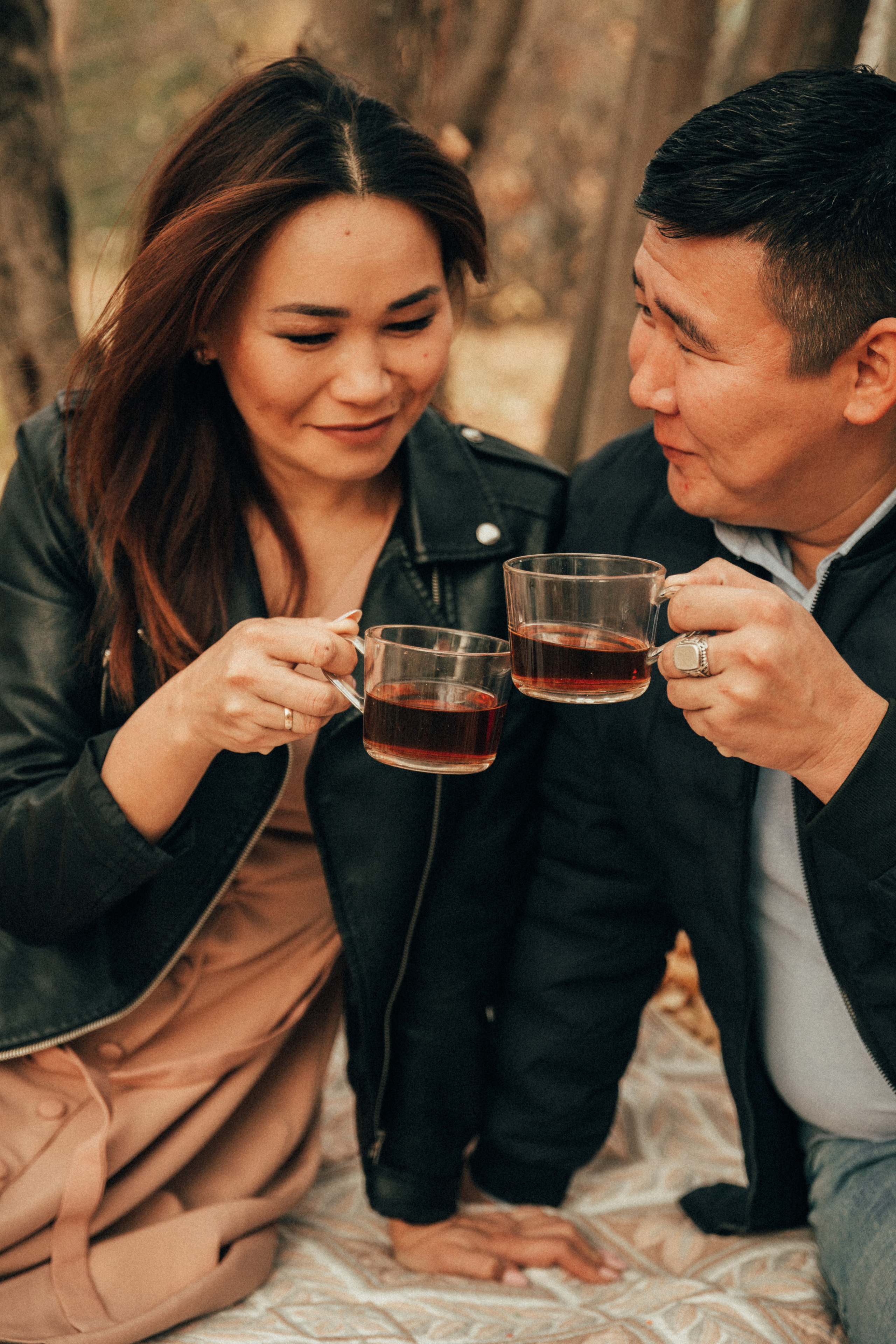 Lunara&Berik. Фотограф города Уральск Ольга Василец