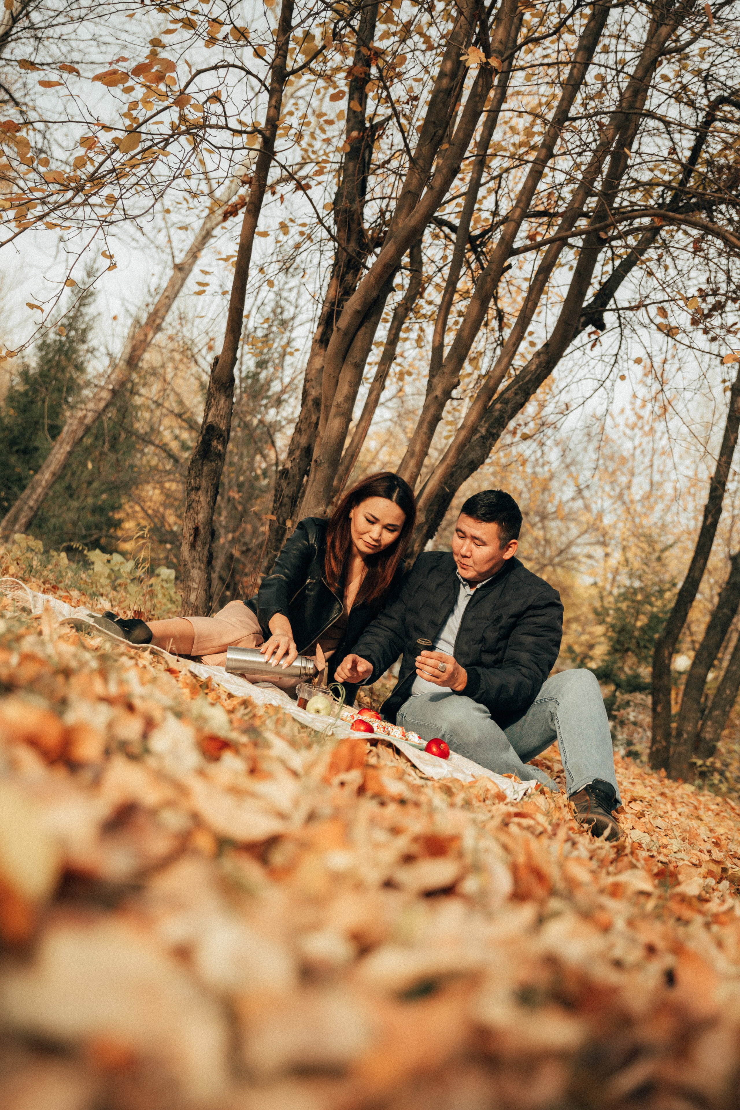 Lunara&Berik. Фотограф города Уральск Ольга Василец