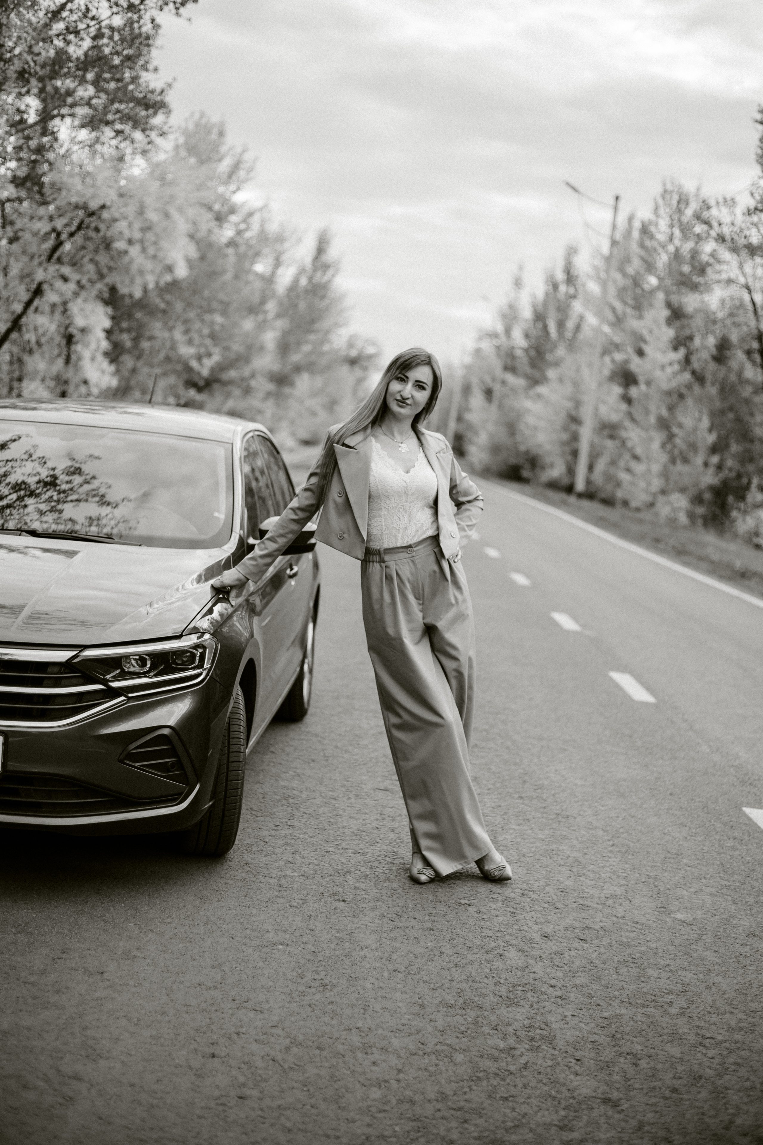 Oksana. Фотограф города Уральск Ольга Василец