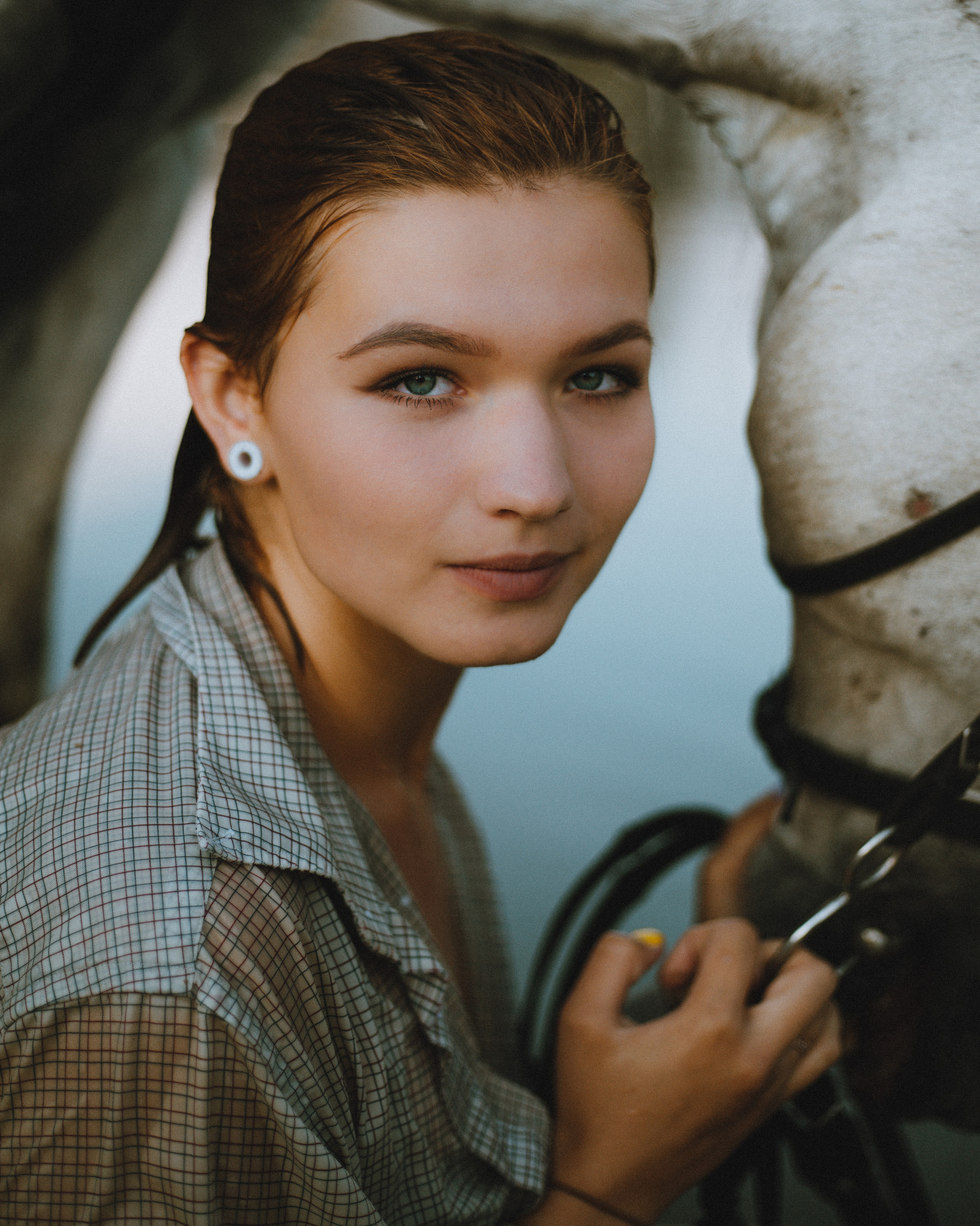 Аnne. Фотограф города Уральск Ольга Василец
