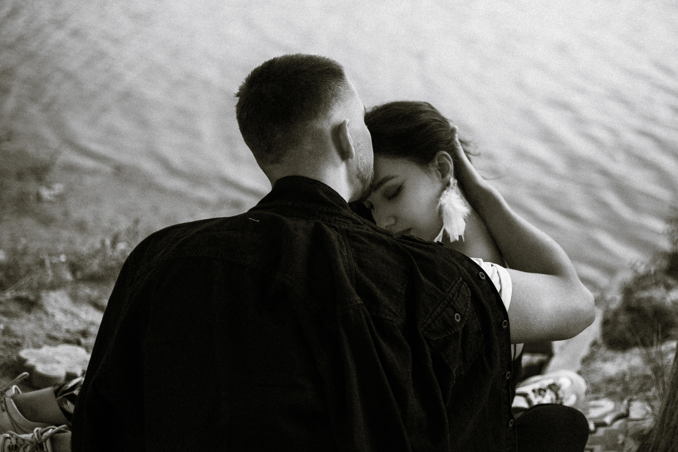 Vika&Vlad. Фотограф города Уральск Ольга Василец