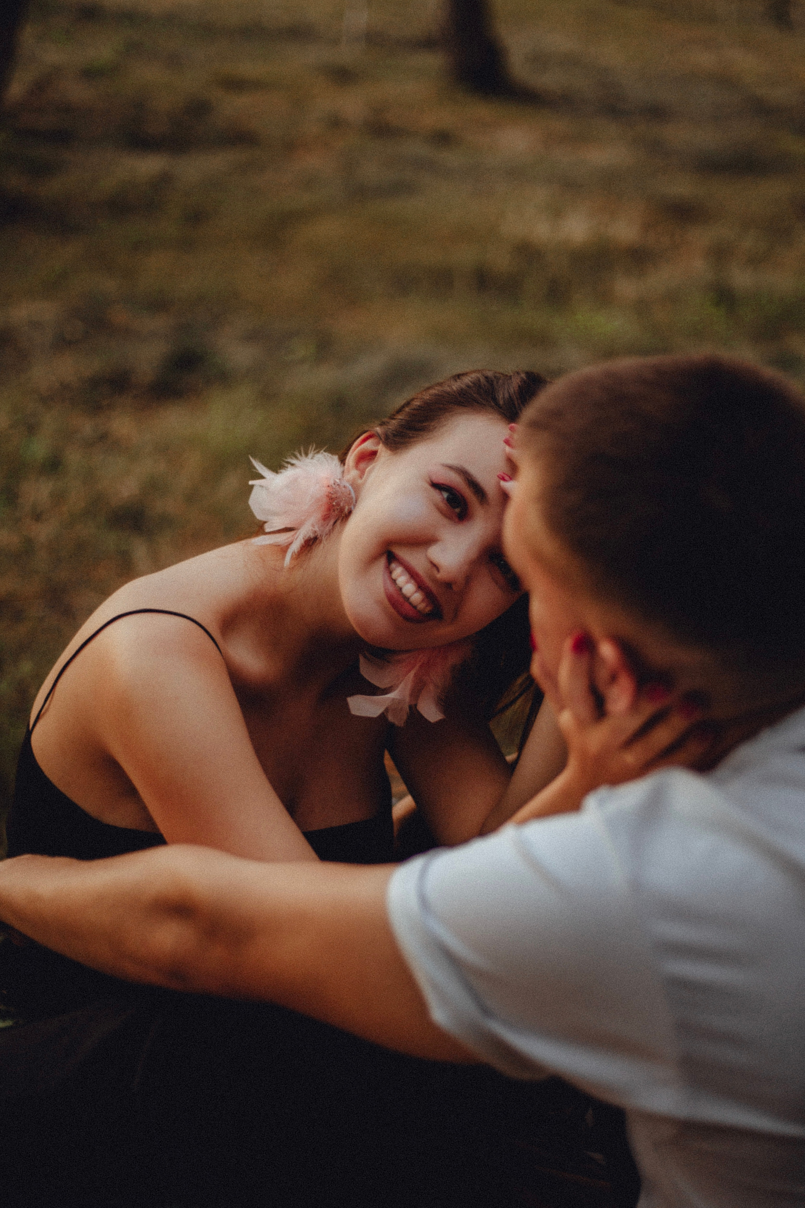 Vika&Vlad. Фотограф города Уральск Ольга Василец