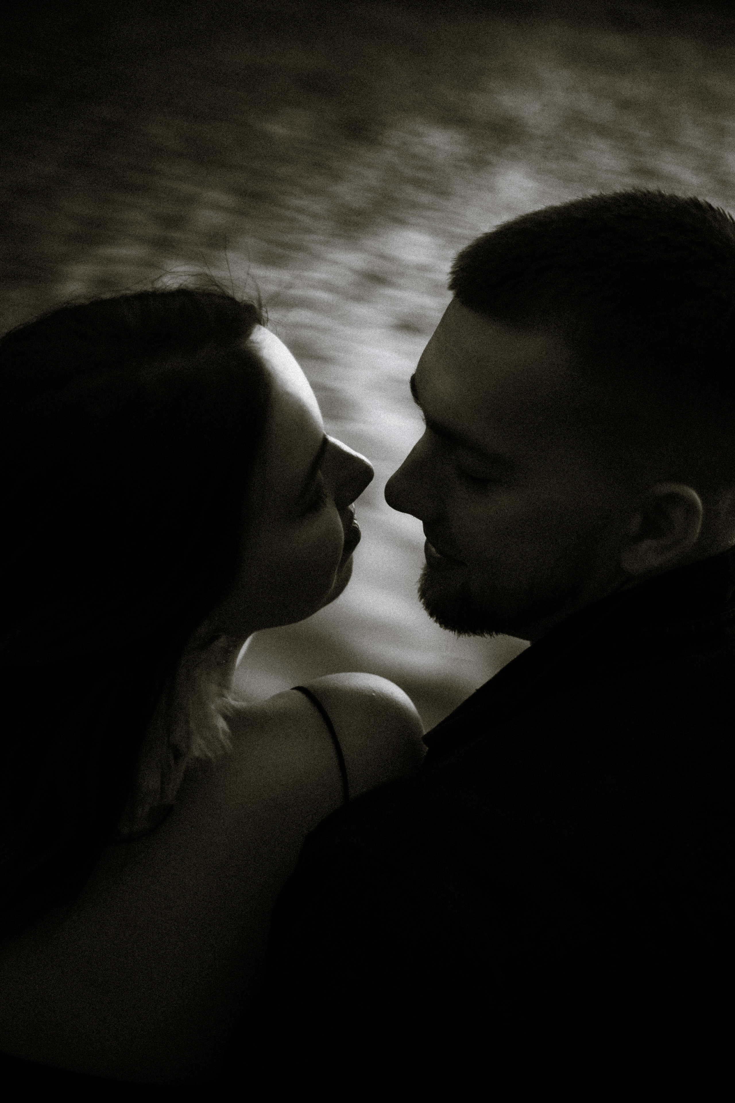 Vika&Vlad. Фотограф города Уральск Ольга Василец