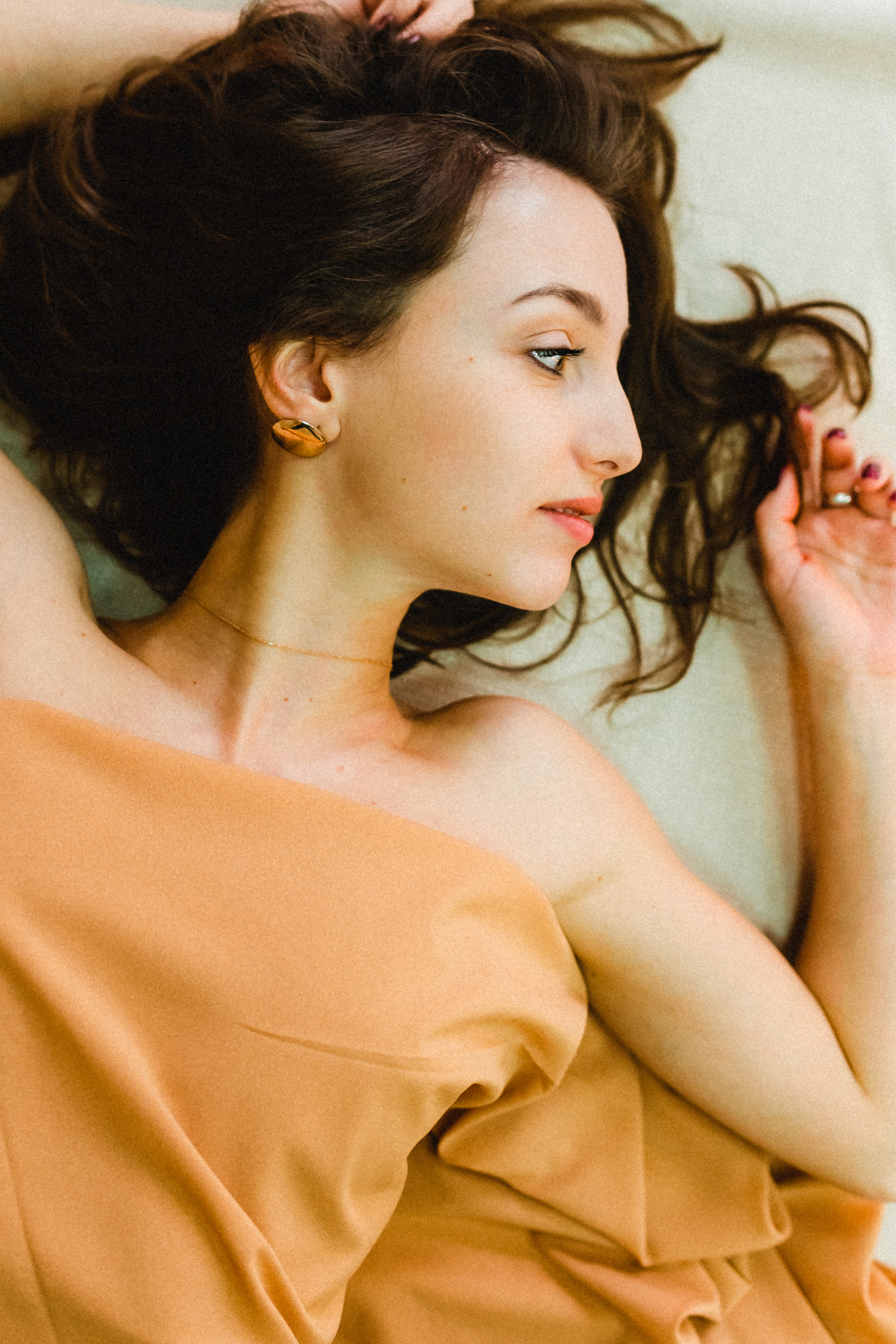 Olya. Фотограф города Уральск Ольга Василец