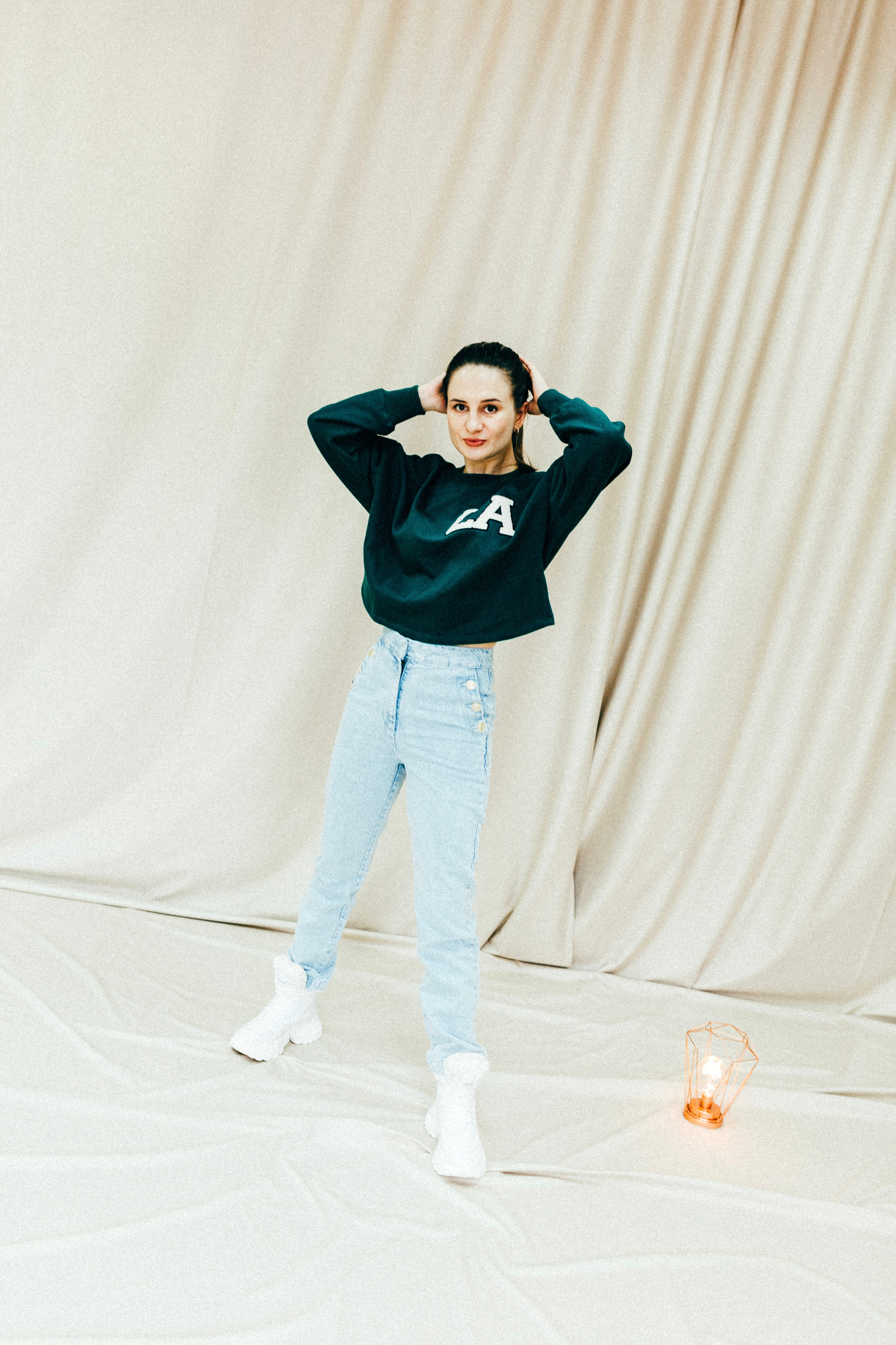 Anastasia. Фотограф города Уральск Ольга Василец