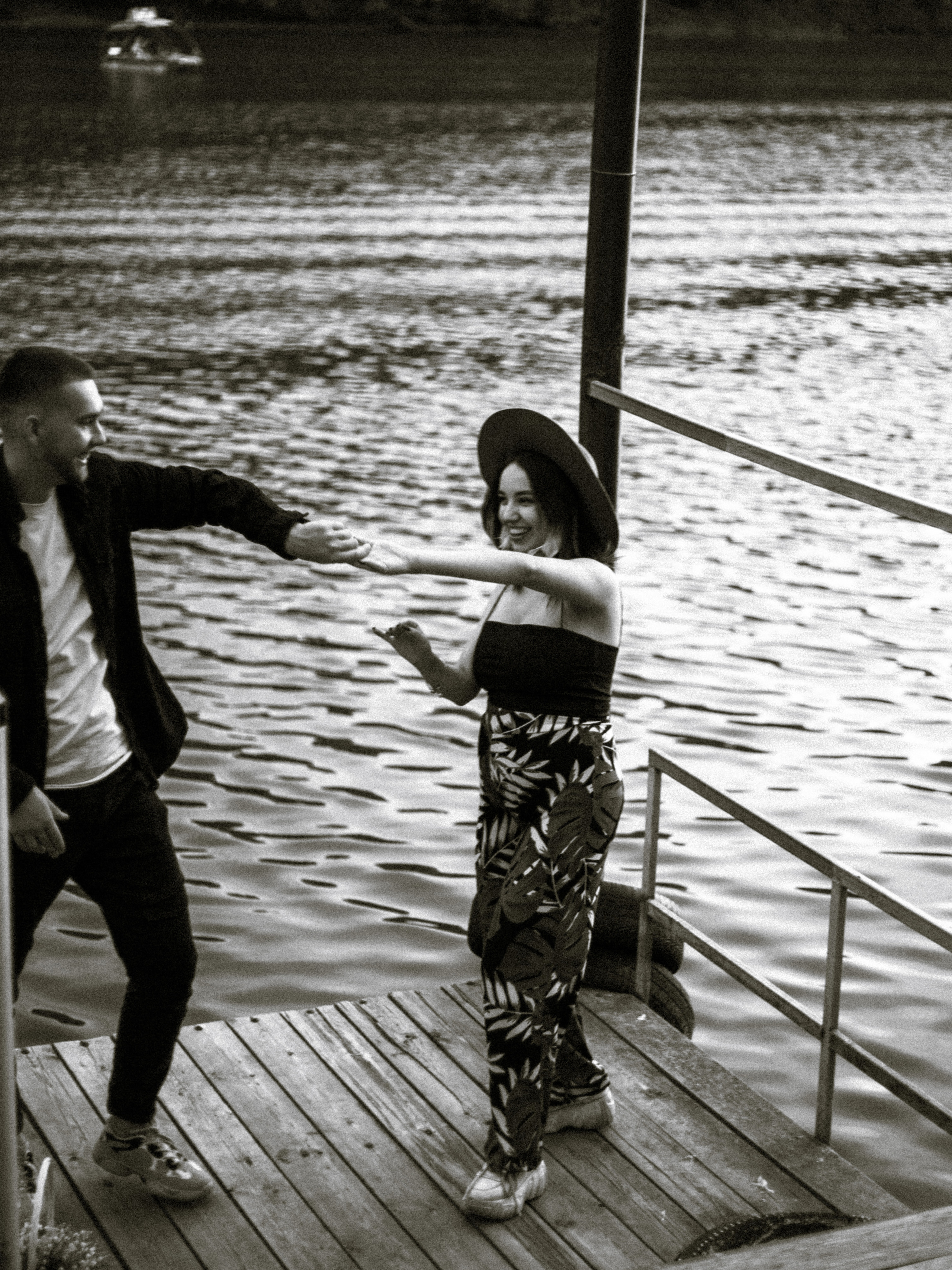 Vika&Vlad. Фотограф города Уральск Ольга Василец