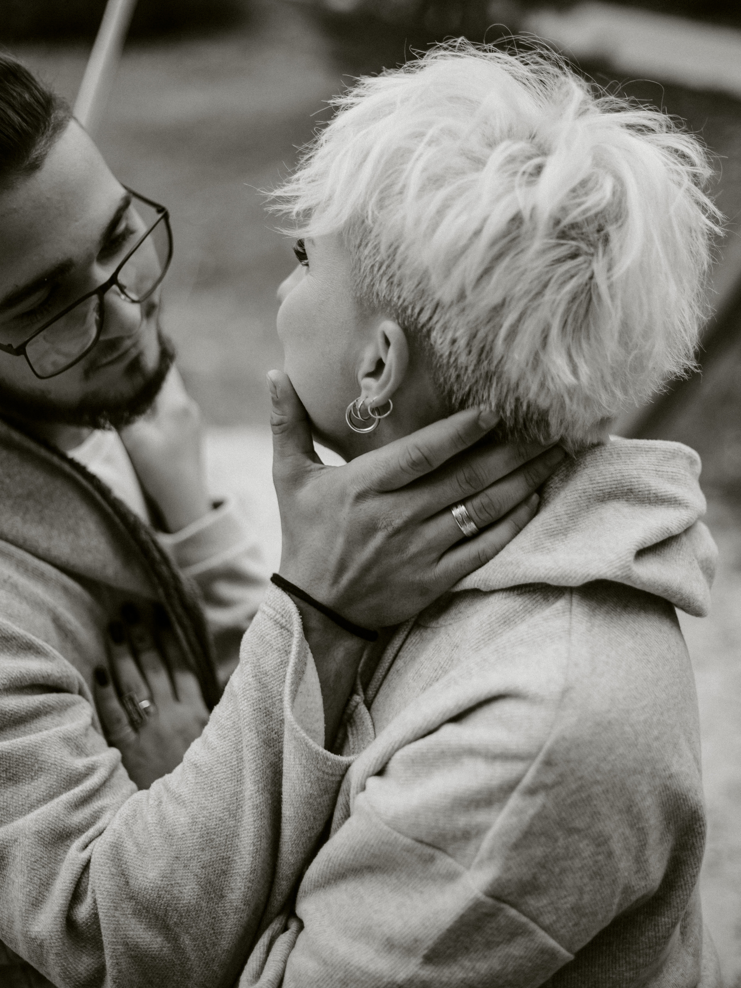 Lilya&Dimа. Фотограф города Уральск Ольга Василец