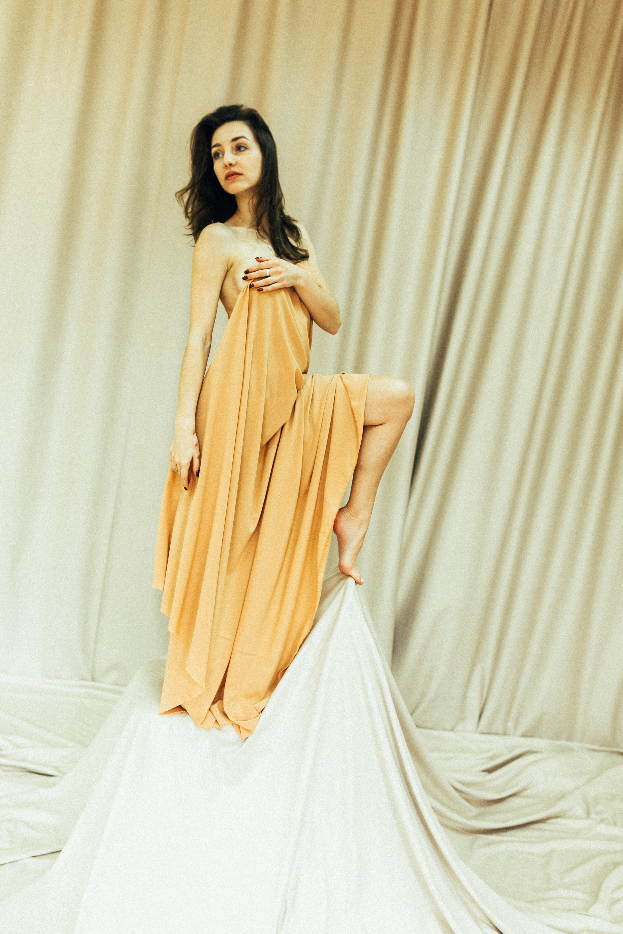 Olya. Фотограф города Уральск Ольга Василец