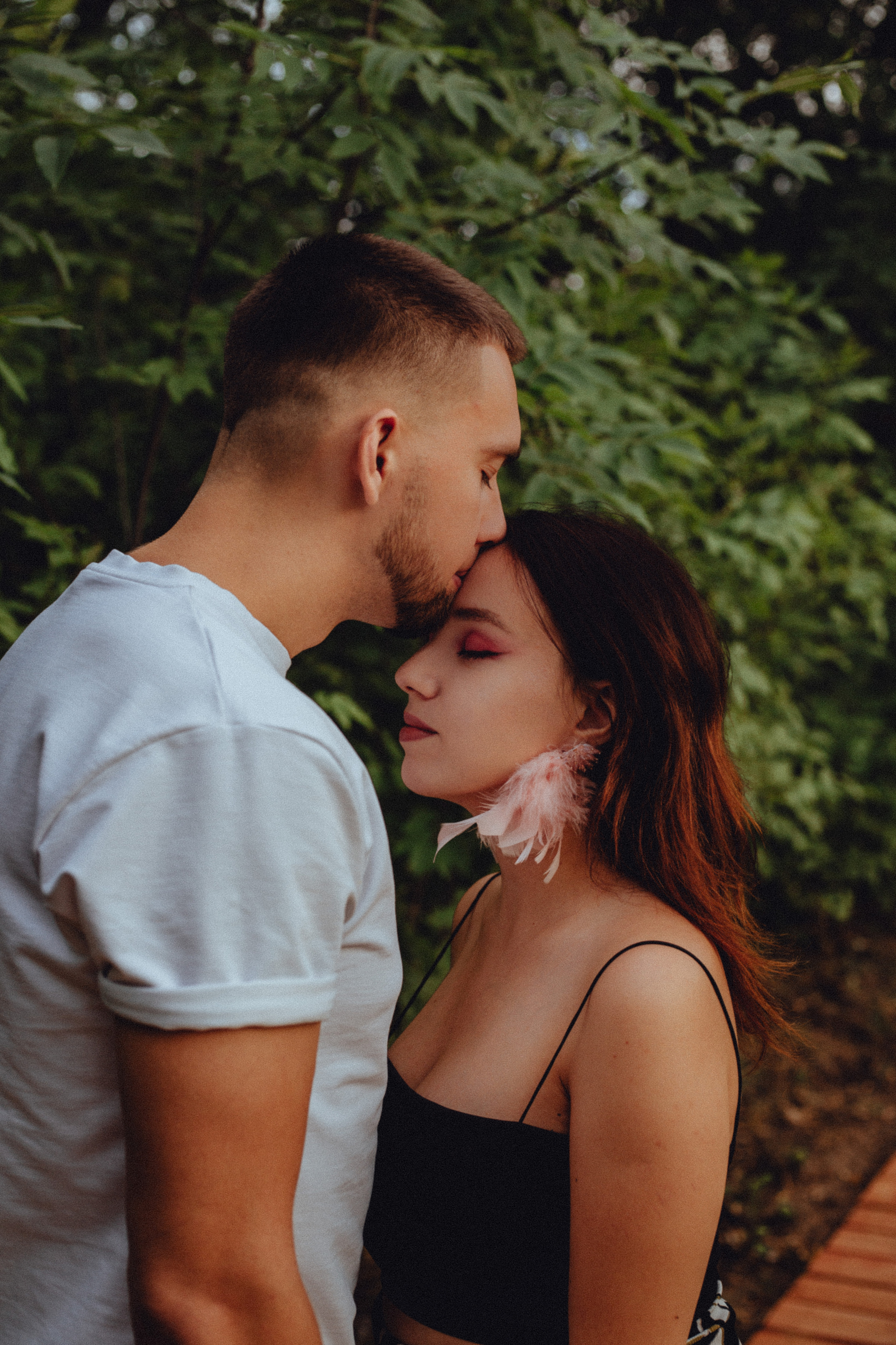 Vika&Vlad. Фотограф города Уральск Ольга Василец