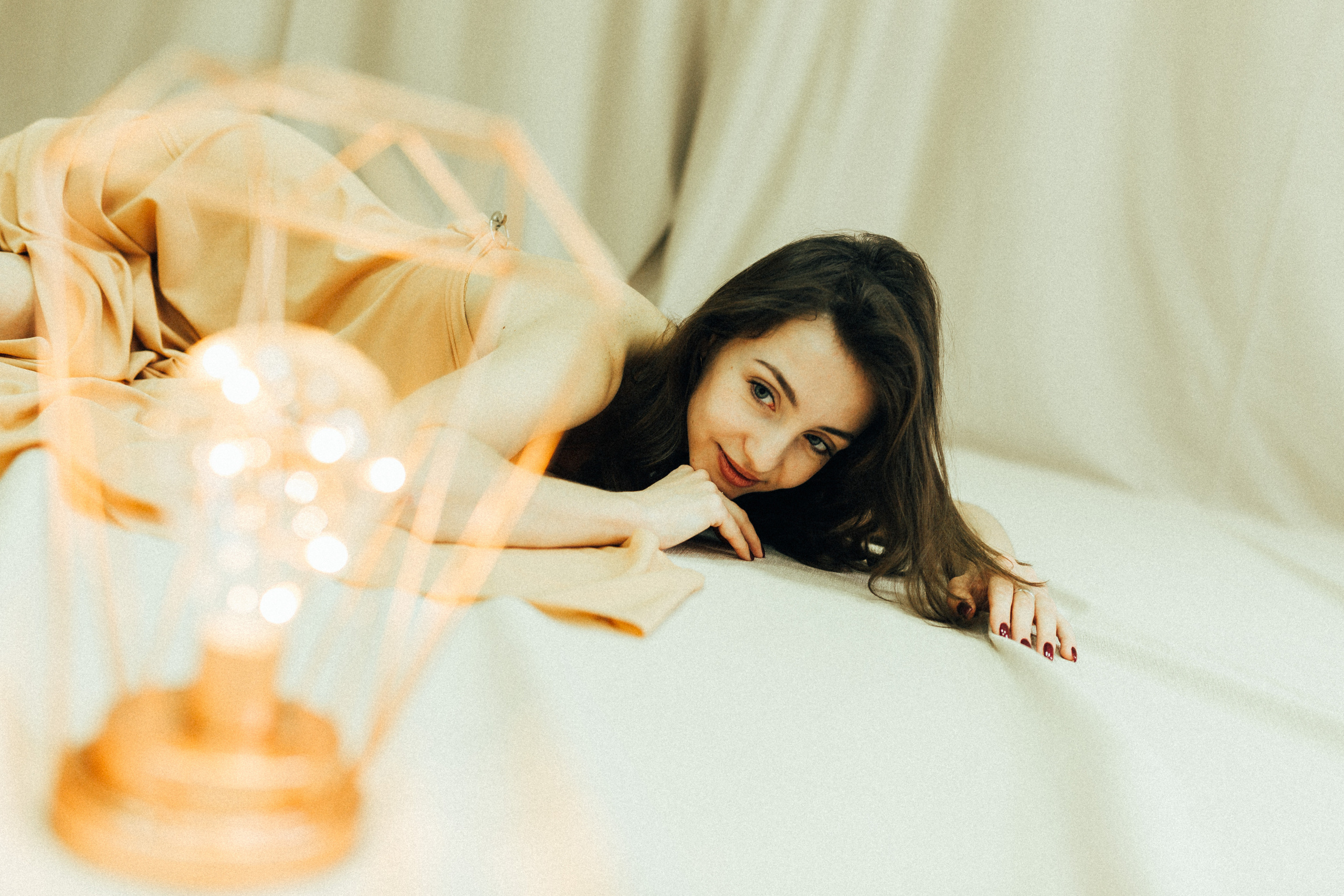 Olya. Фотограф города Уральск Ольга Василец