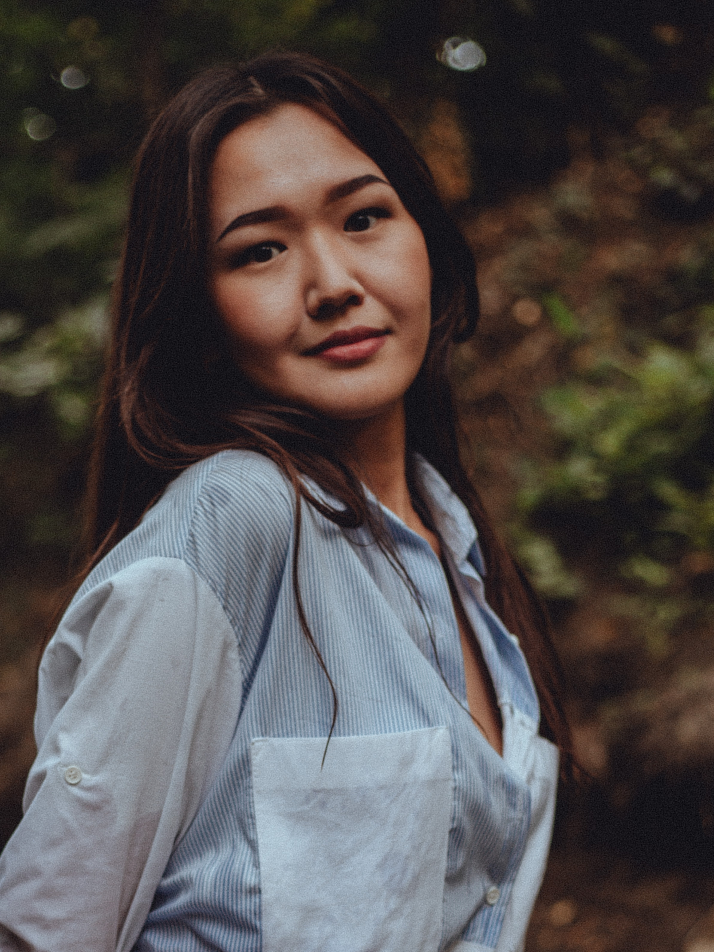 Malika. Фотограф города Уральск Ольга Василец