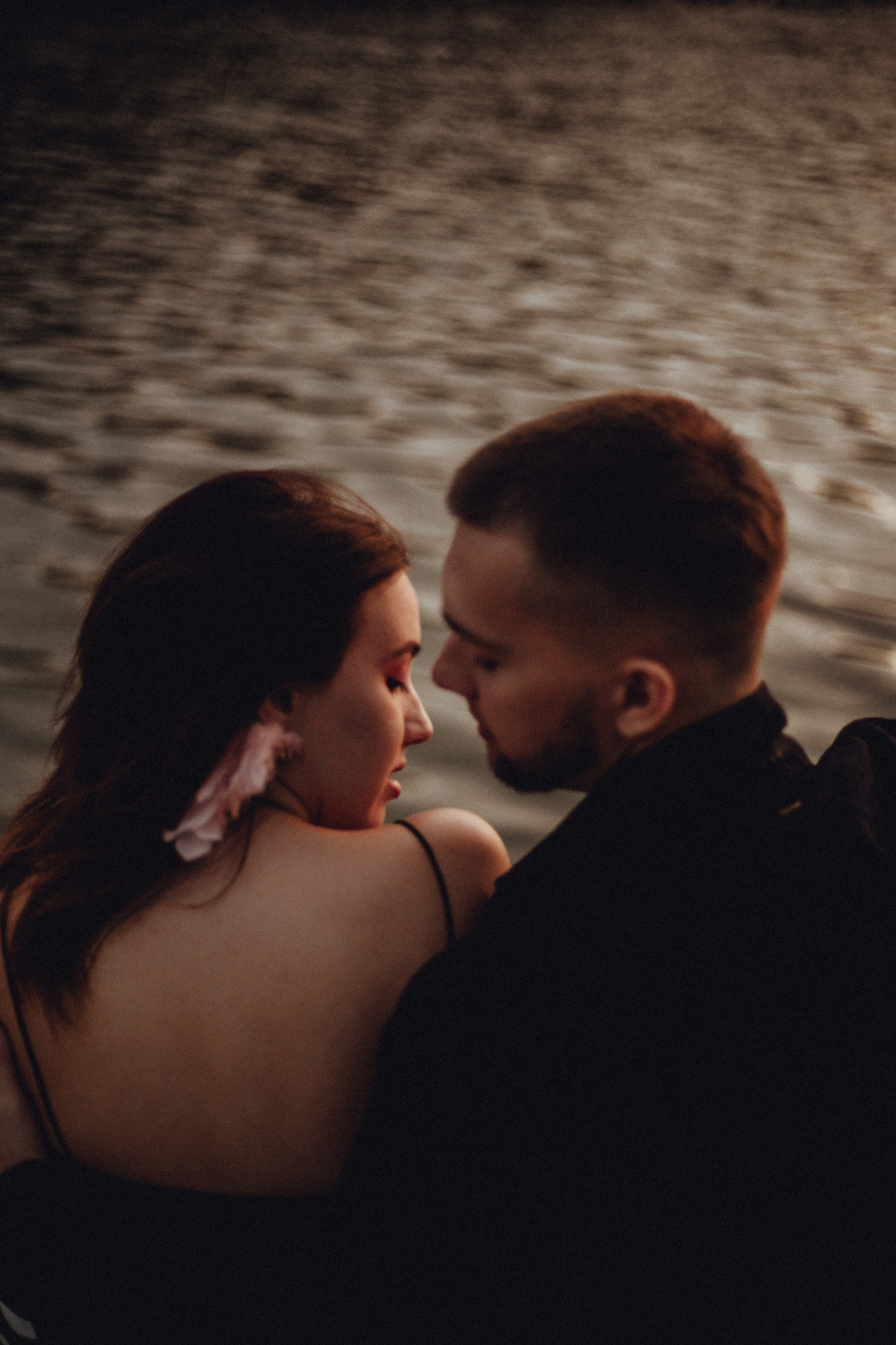 Vika&Vlad. Фотограф города Уральск Ольга Василец