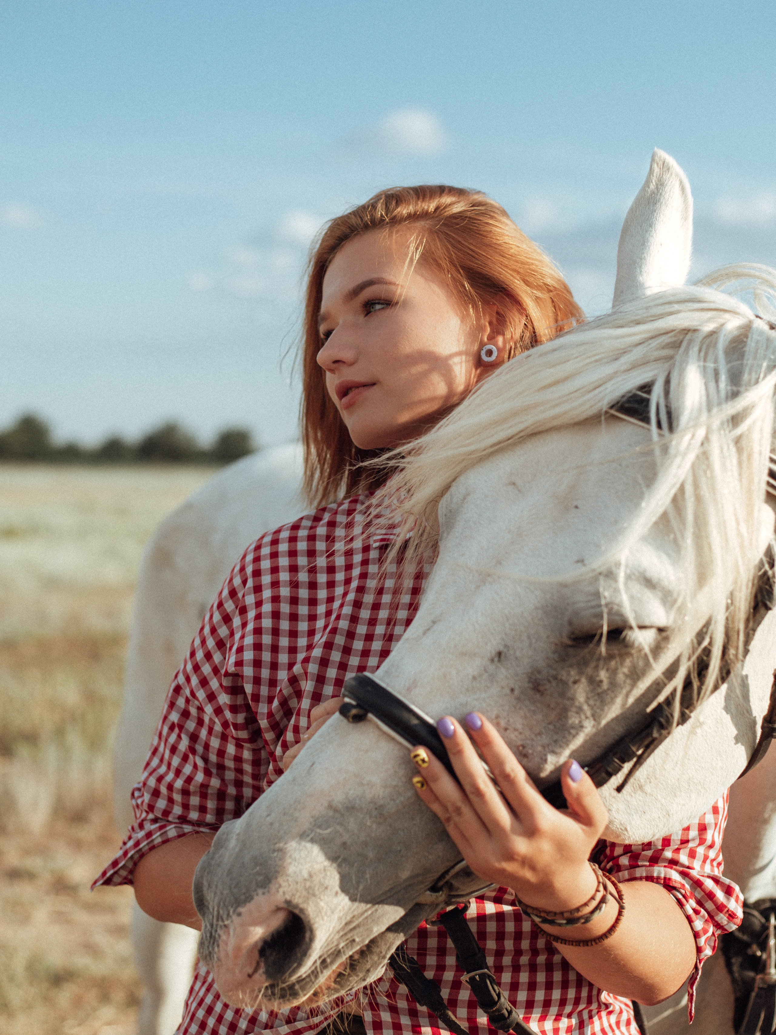 Аnne. Фотограф города Уральск Ольга Василец