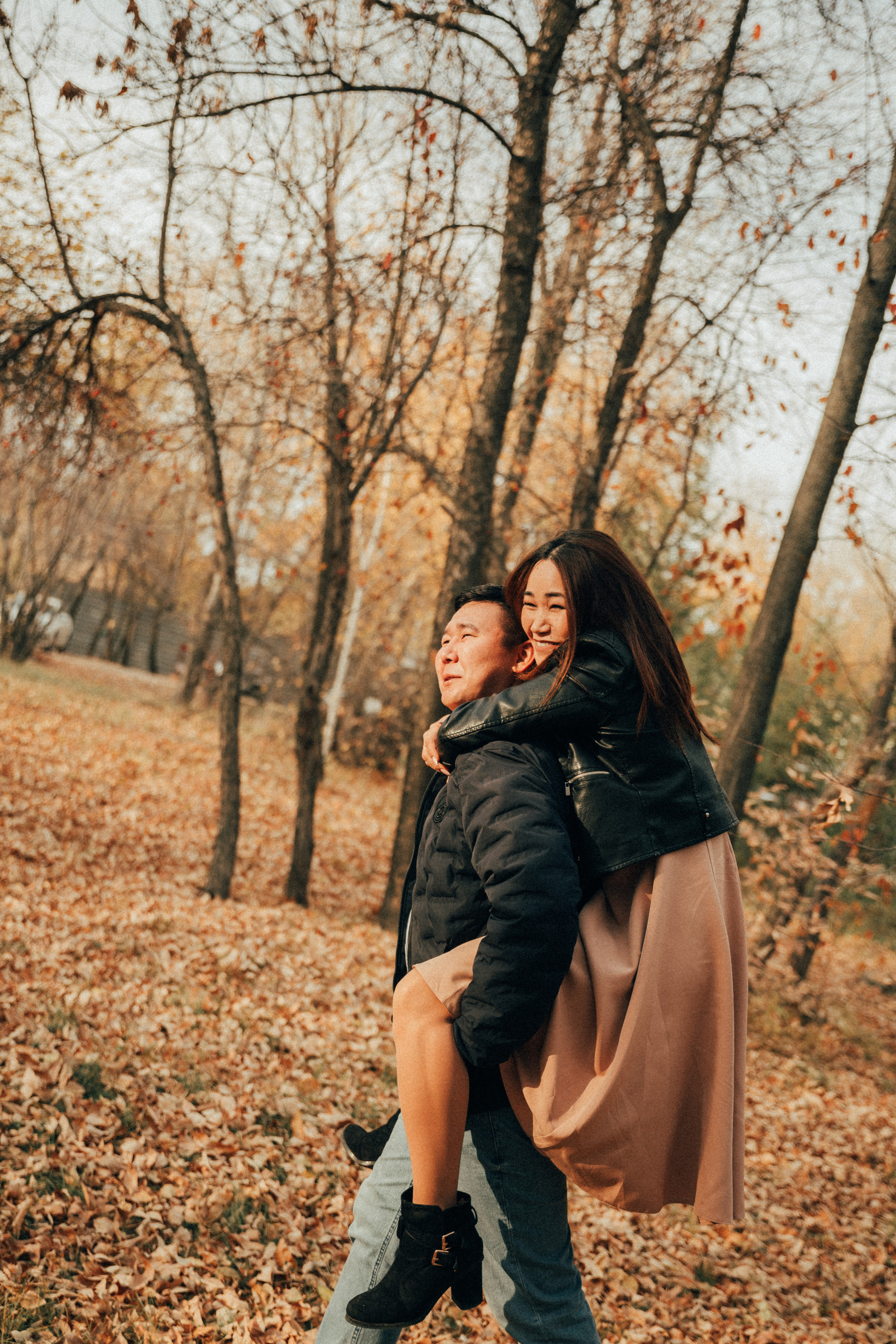 Lunara&Berik. Фотограф города Уральск Ольга Василец