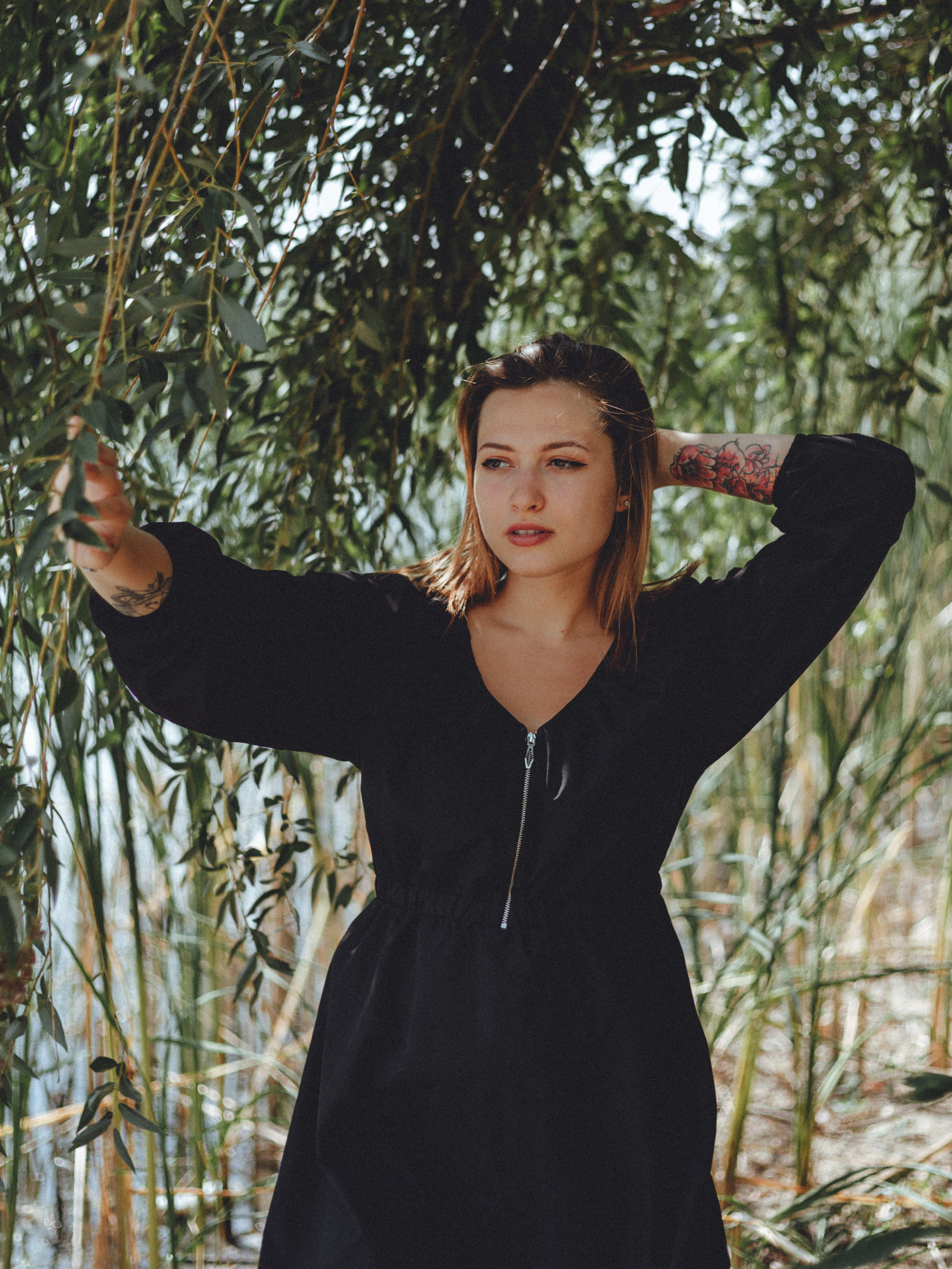 Dasha. Фотограф города Уральск Ольга Василец