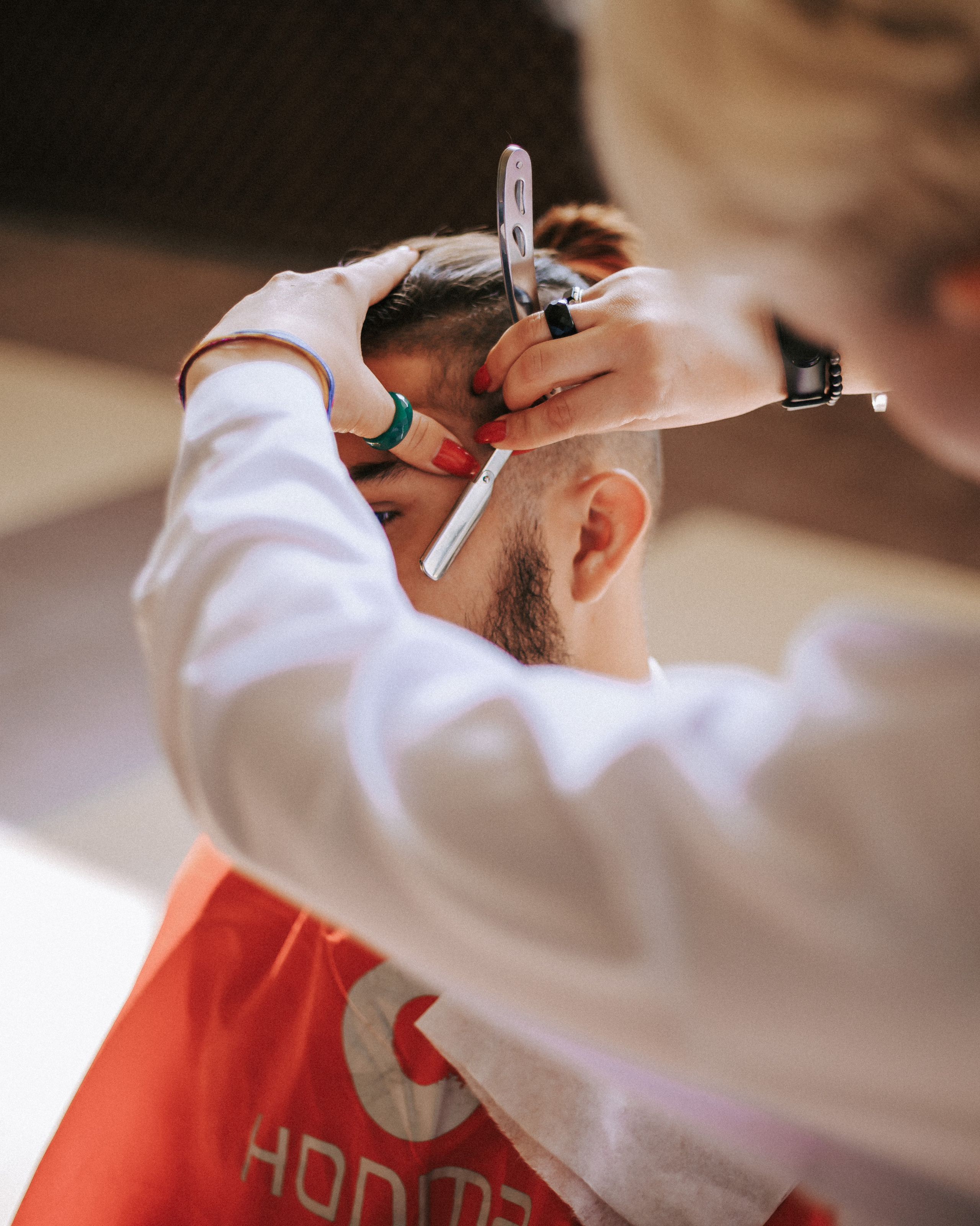 Lilya. Фотограф города Уральск Ольга Василец