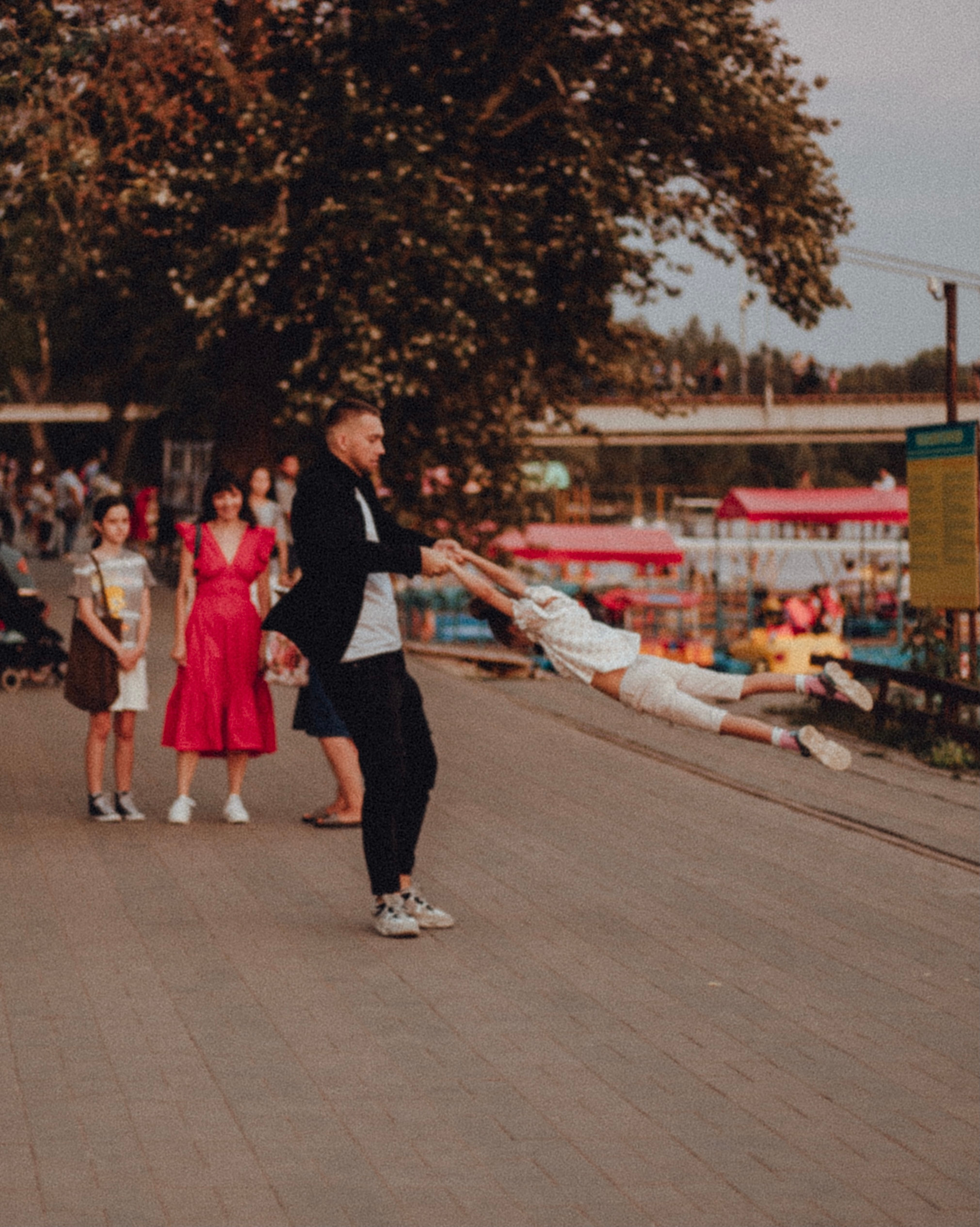 Vika&Vlad. Фотограф города Уральск Ольга Василец