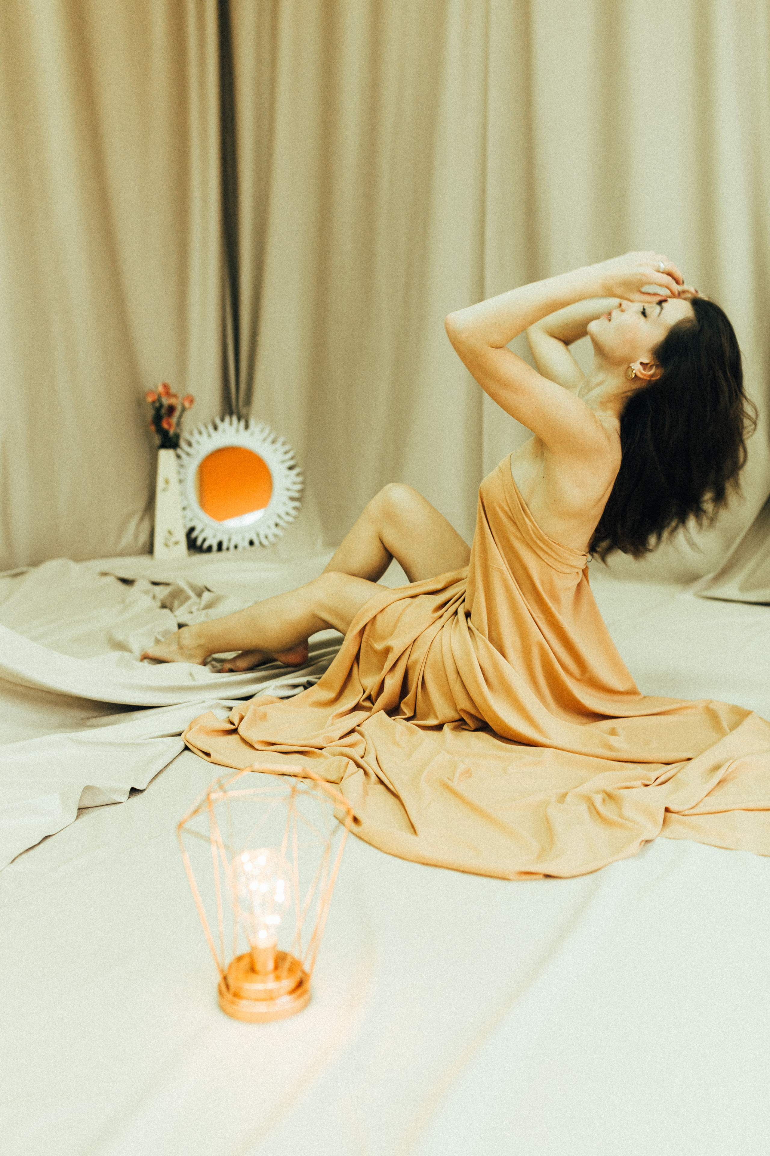 Olya. Фотограф города Уральск Ольга Василец