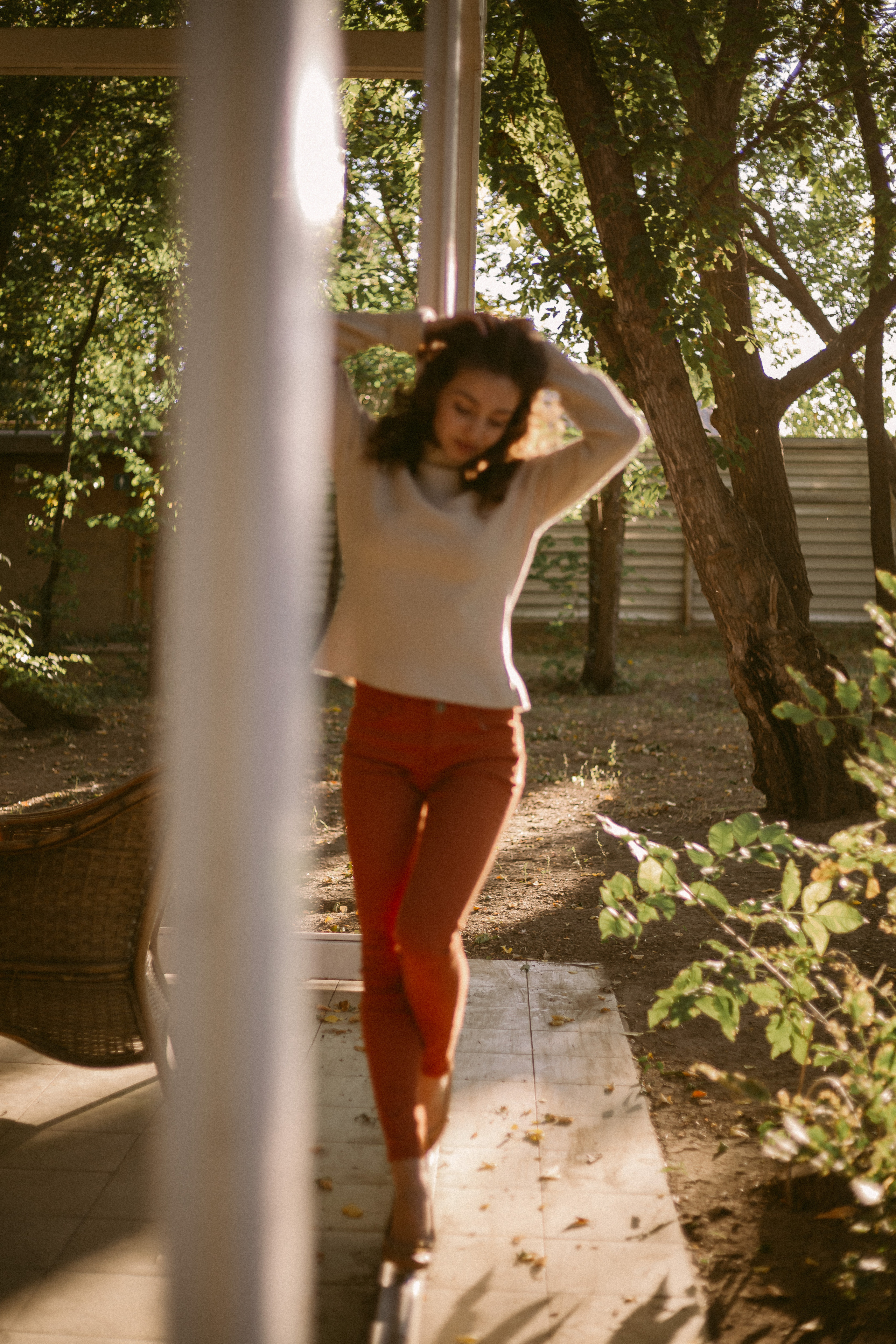 Olya. Фотограф города Уральск Ольга Василец