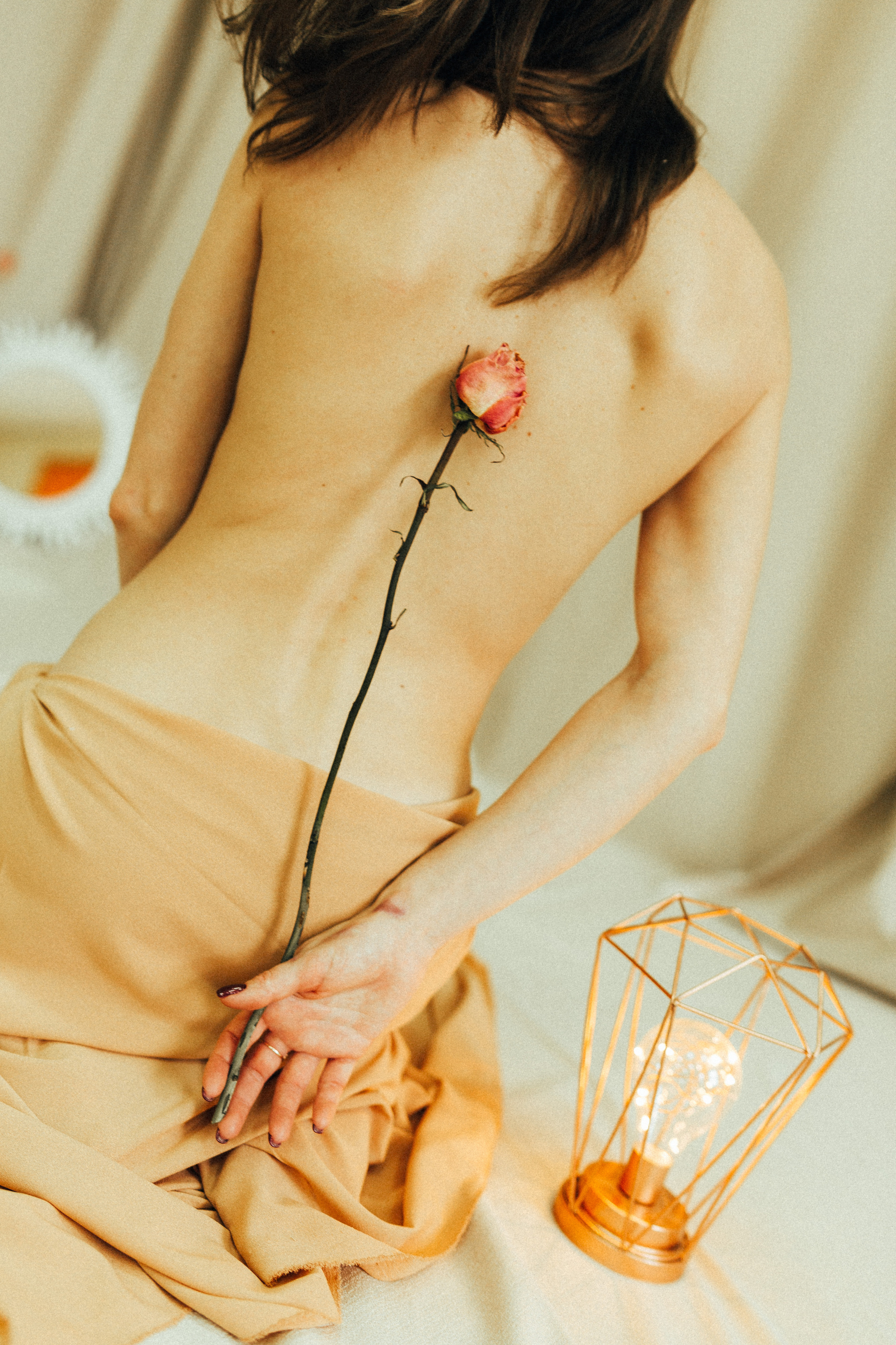 Olya. Фотограф города Уральск Ольга Василец