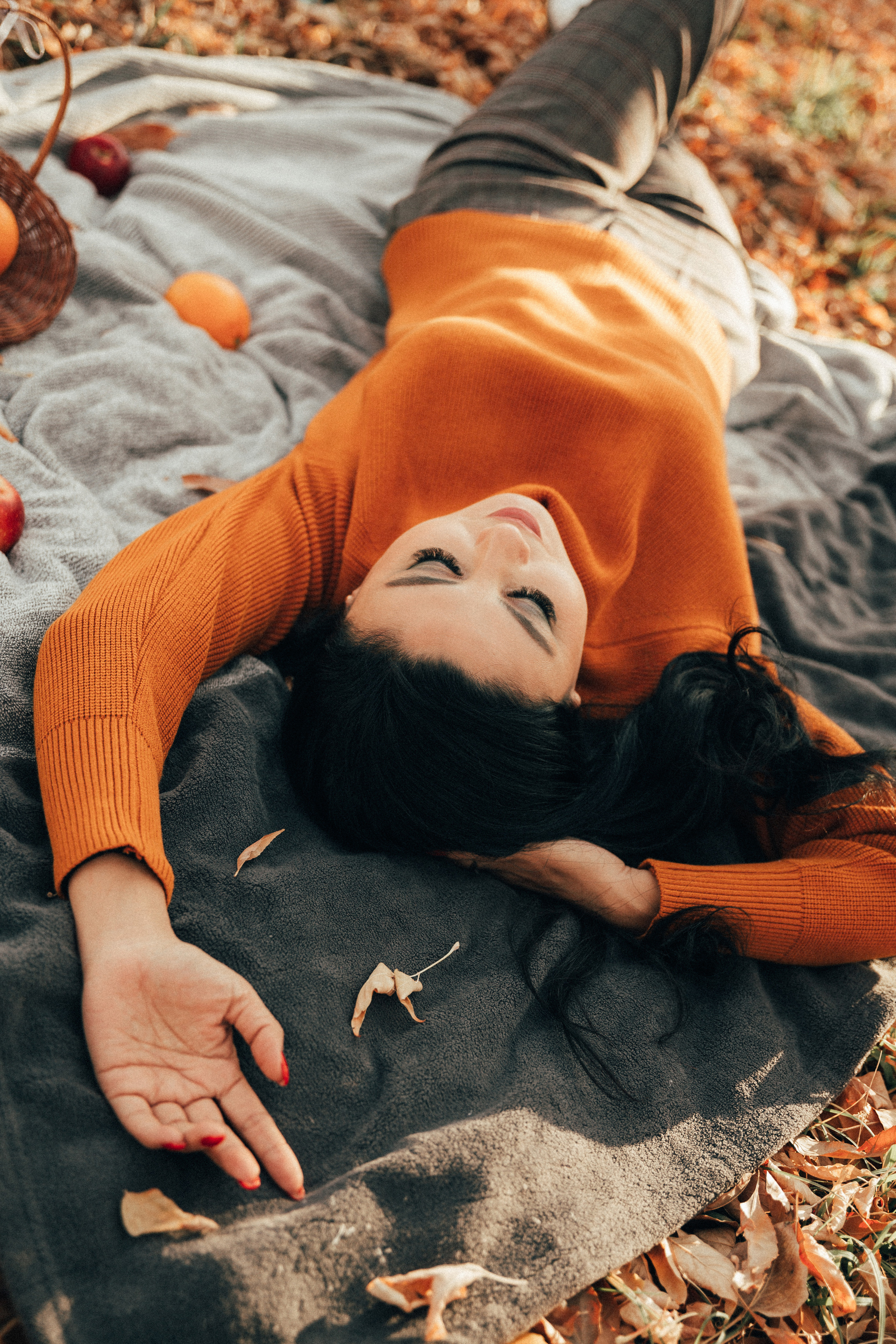 Laura. Фотограф города Уральск Ольга Василец