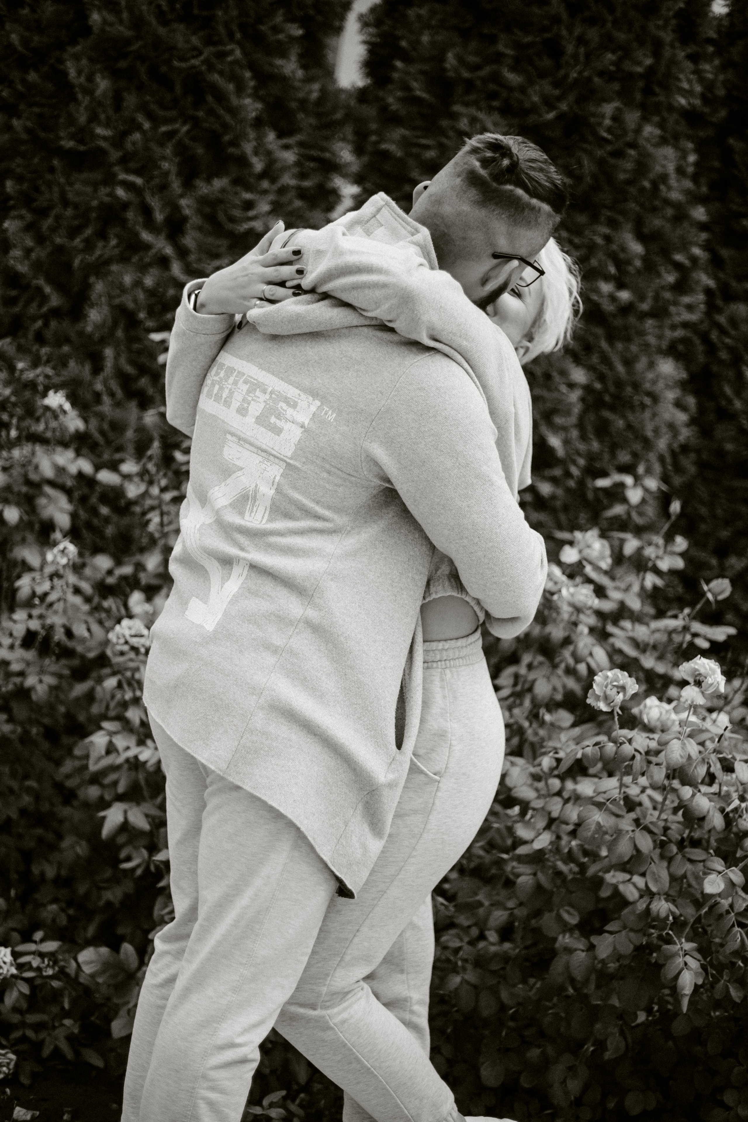 Lilya&Dimа. Фотограф города Уральск Ольга Василец