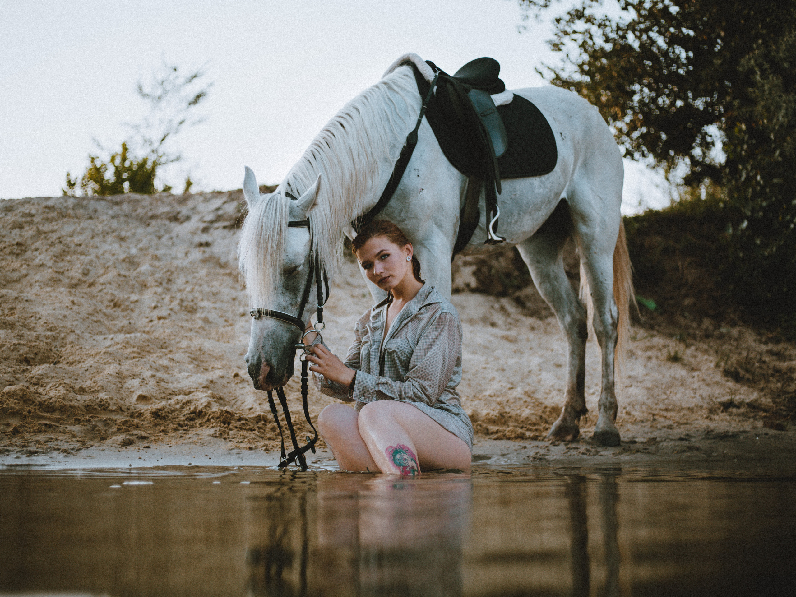 Аnne. Фотограф города Уральск Ольга Василец