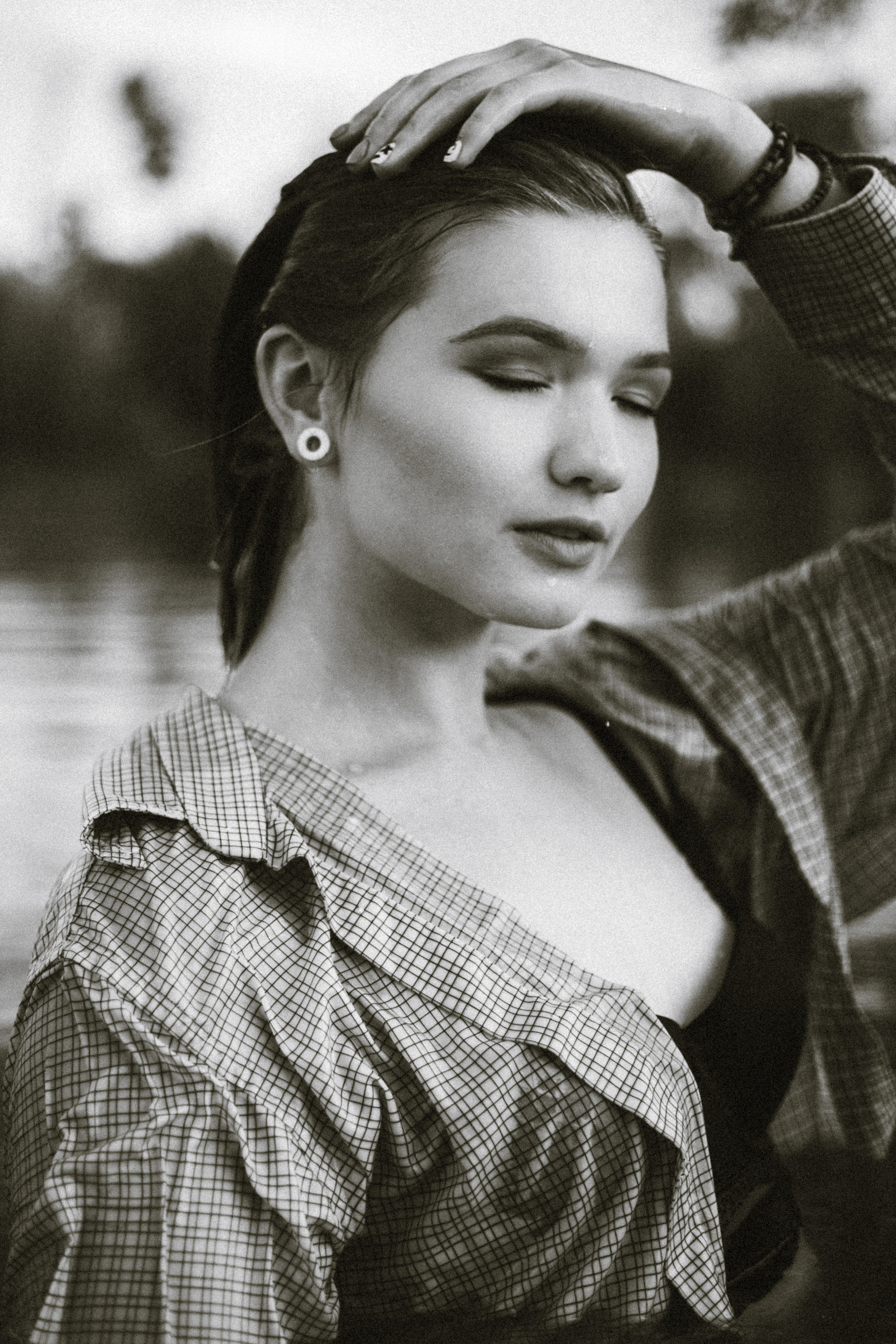 Аnne. Фотограф города Уральск Ольга Василец