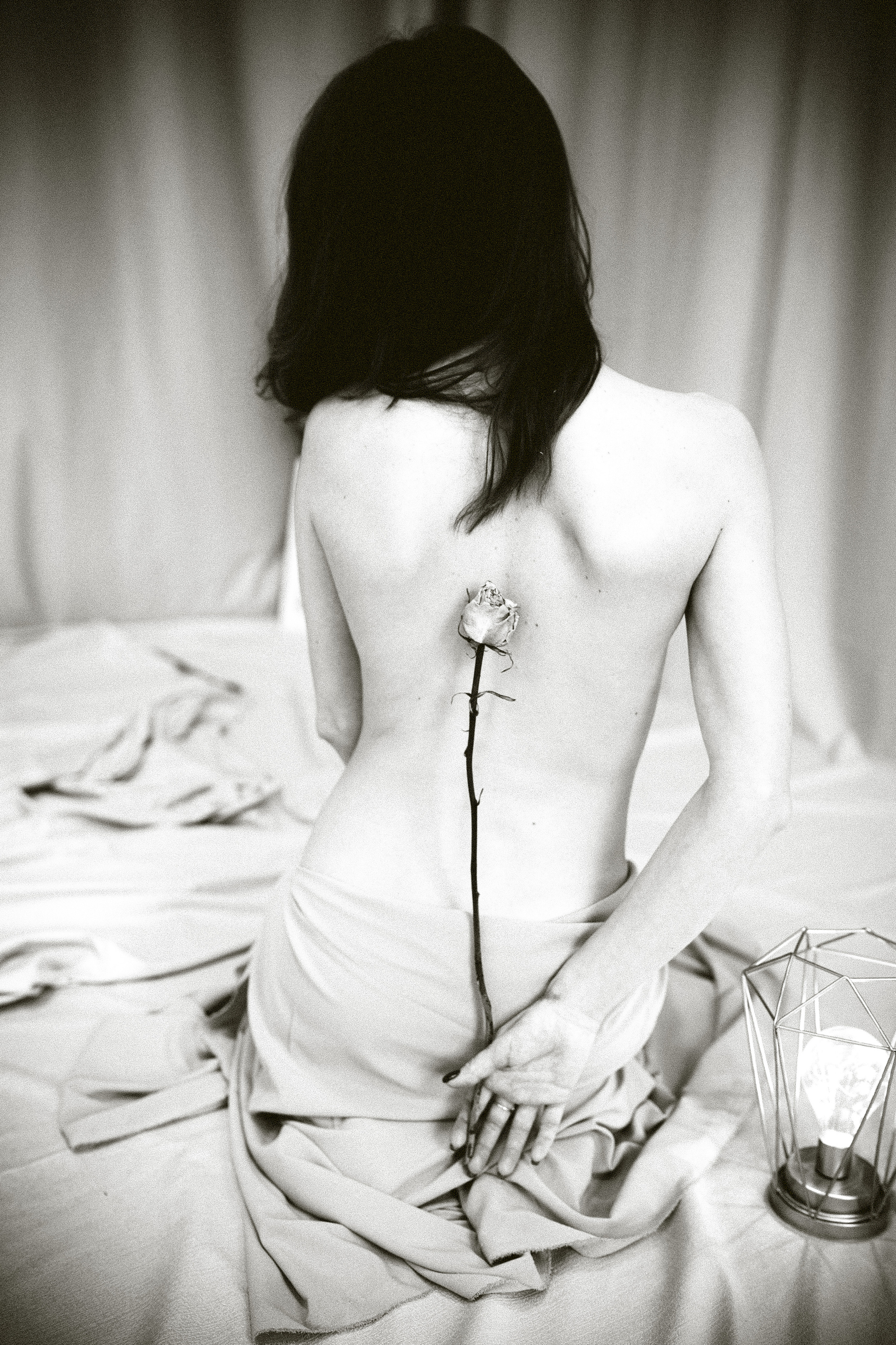 Olya. Фотограф города Уральск Ольга Василец