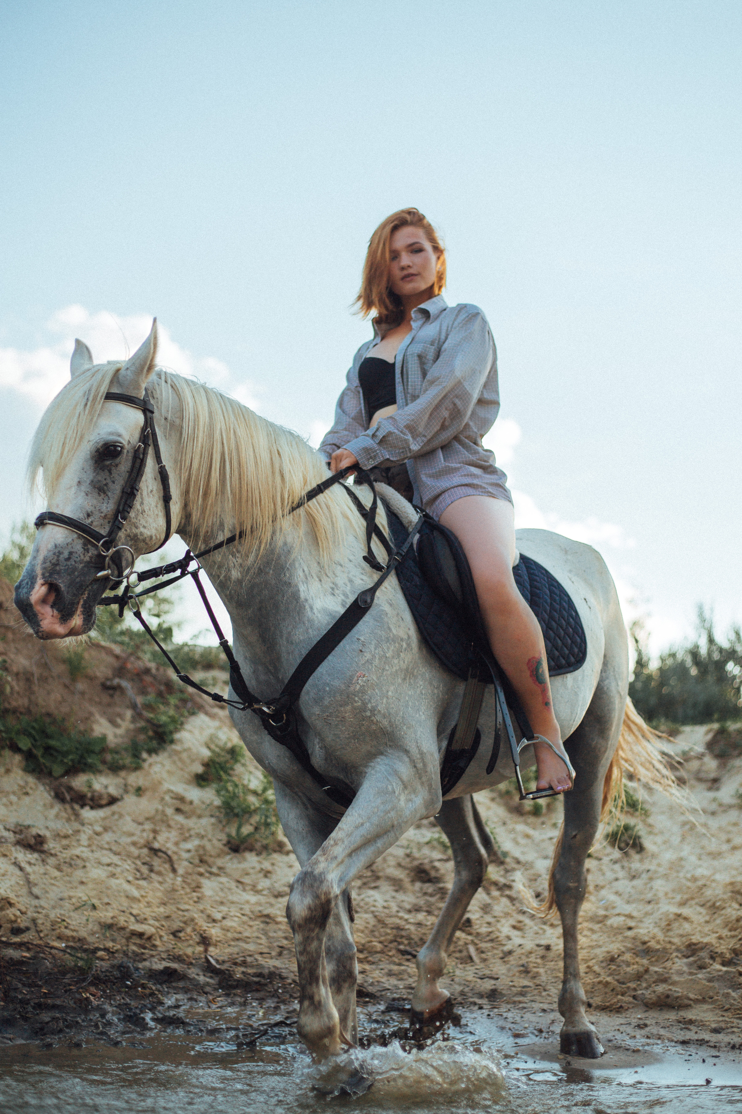 Аnne. Фотограф города Уральск Ольга Василец