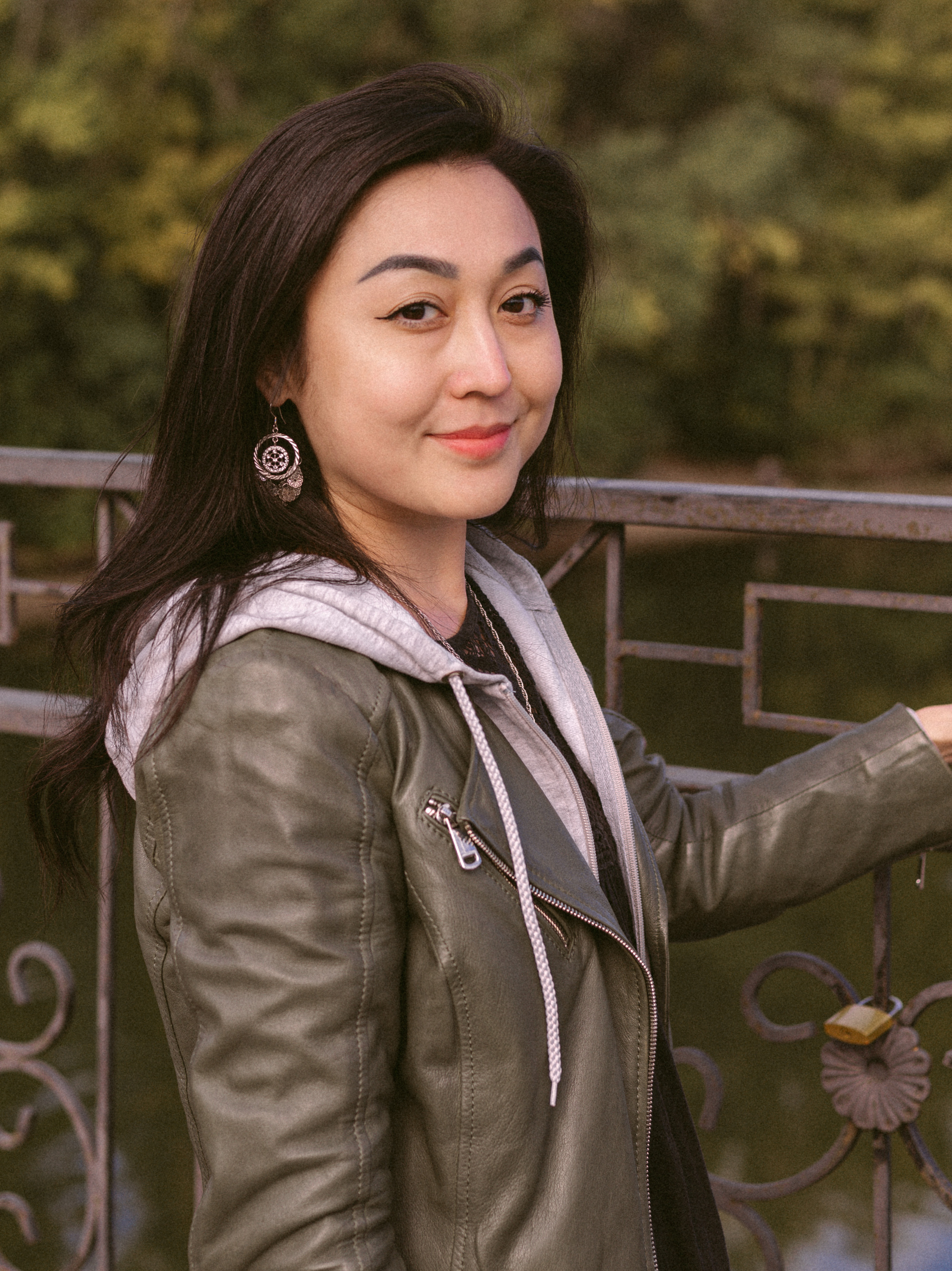 Laura. Фотограф города Уральск Ольга Василец