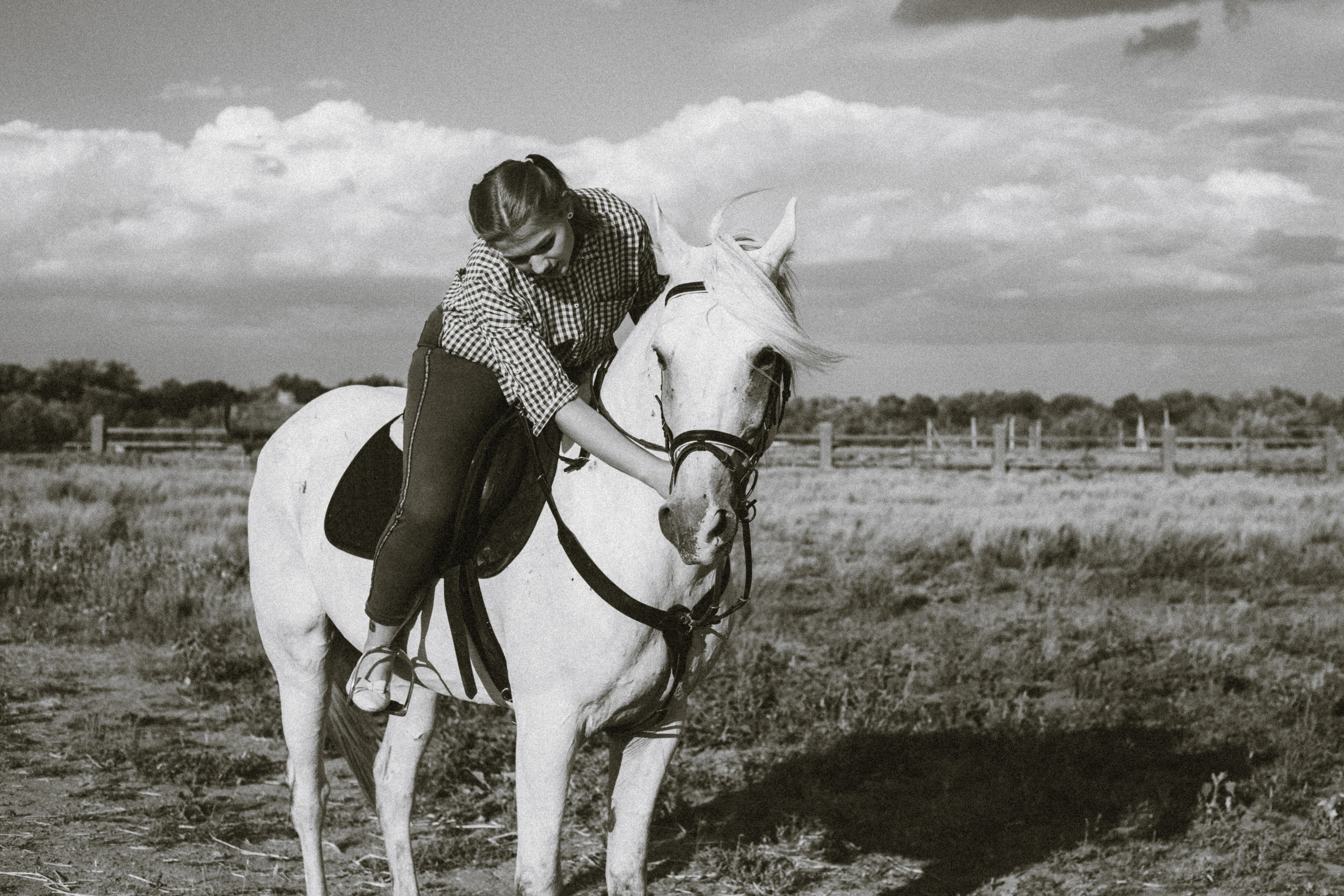 Аnne. Фотограф города Уральск Ольга Василец