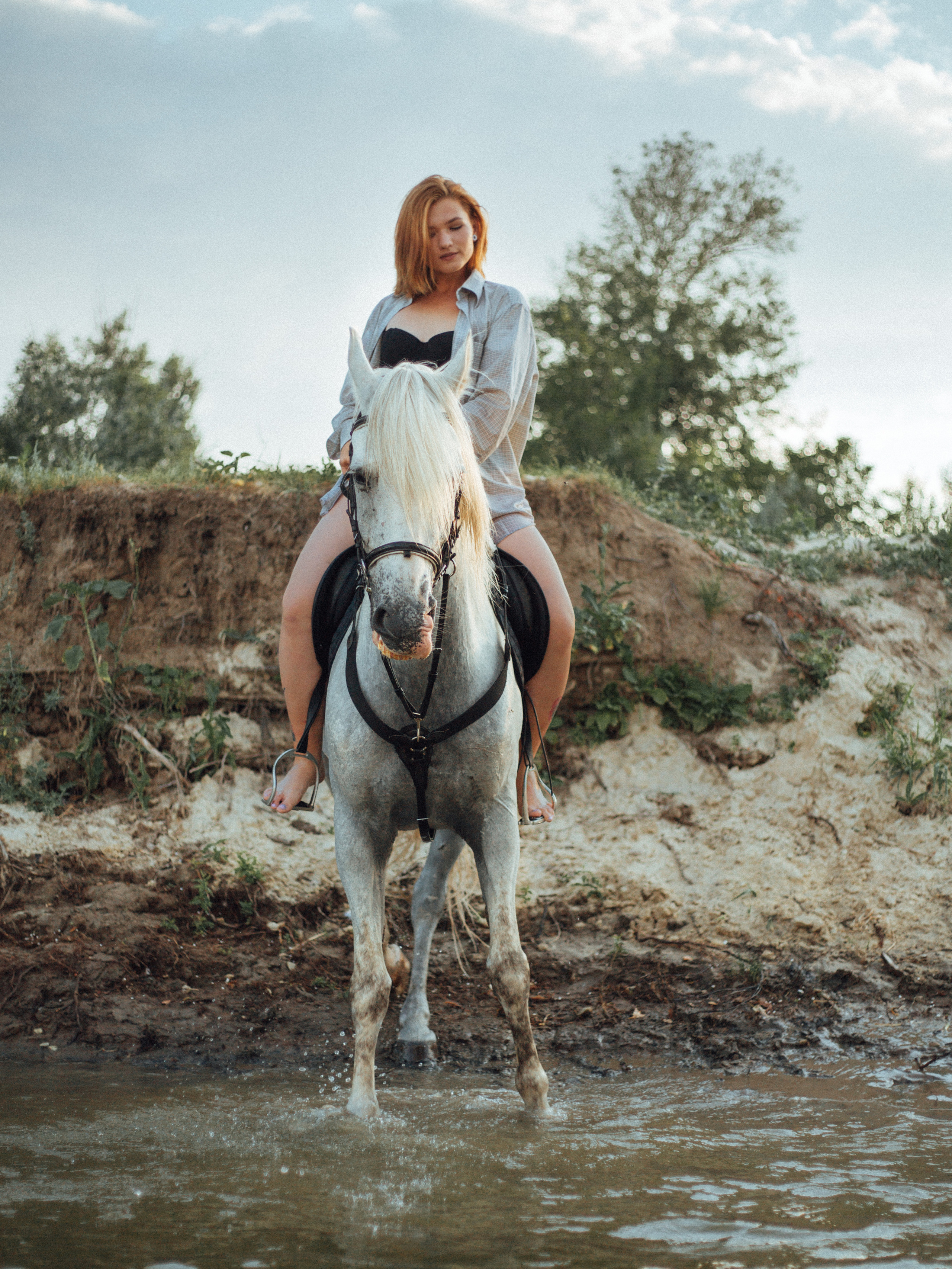 Аnne. Фотограф города Уральск Ольга Василец