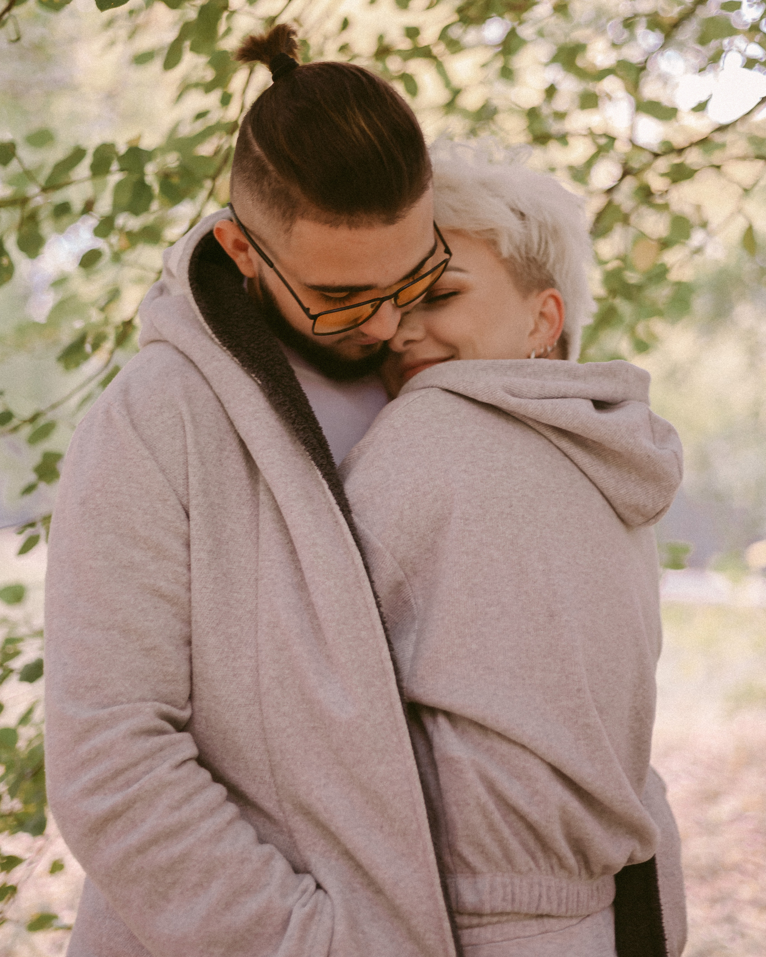 Lilya&Dimа. Фотограф города Уральск Ольга Василец