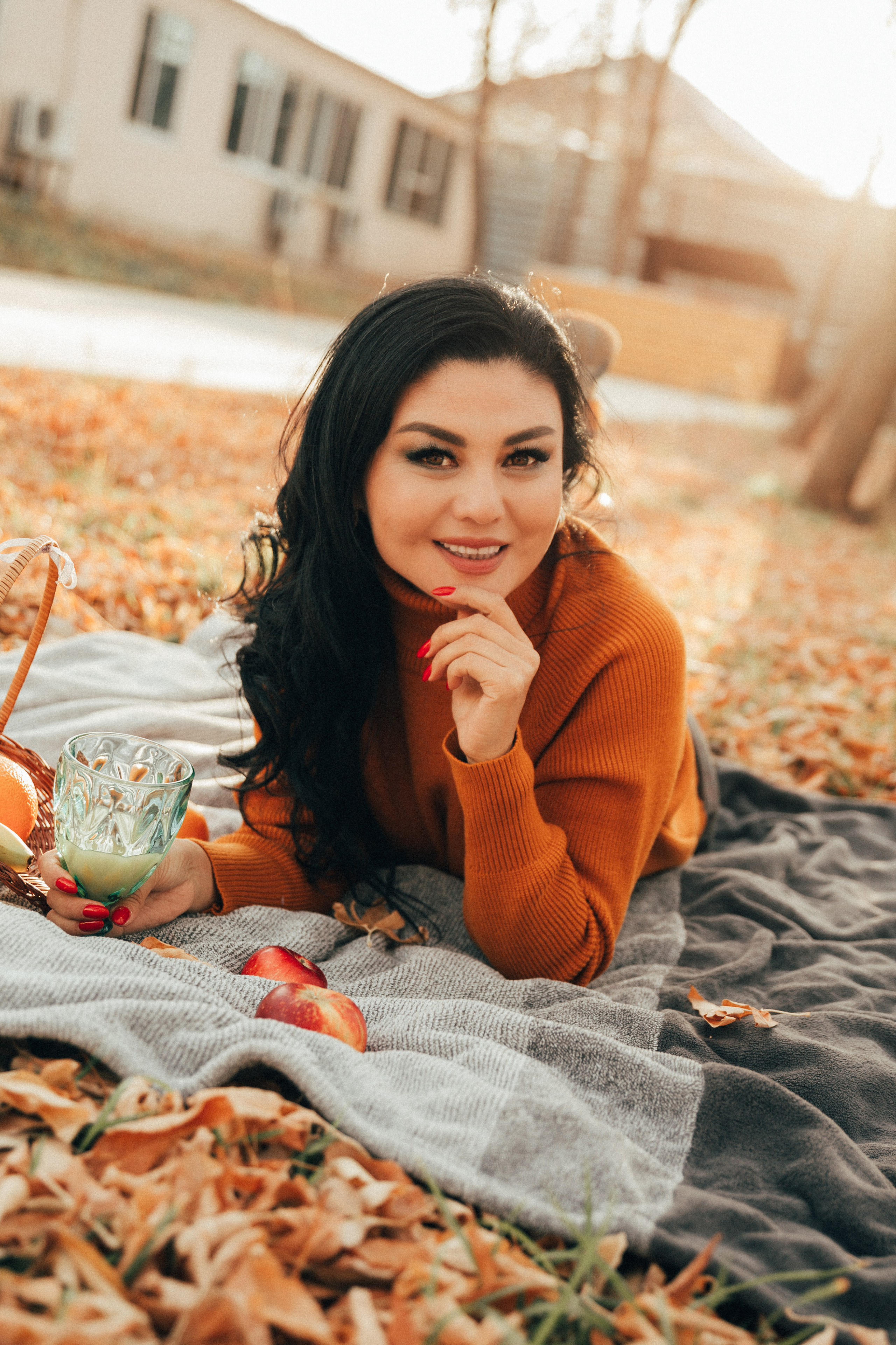 Laura. Фотограф города Уральск Ольга Василец