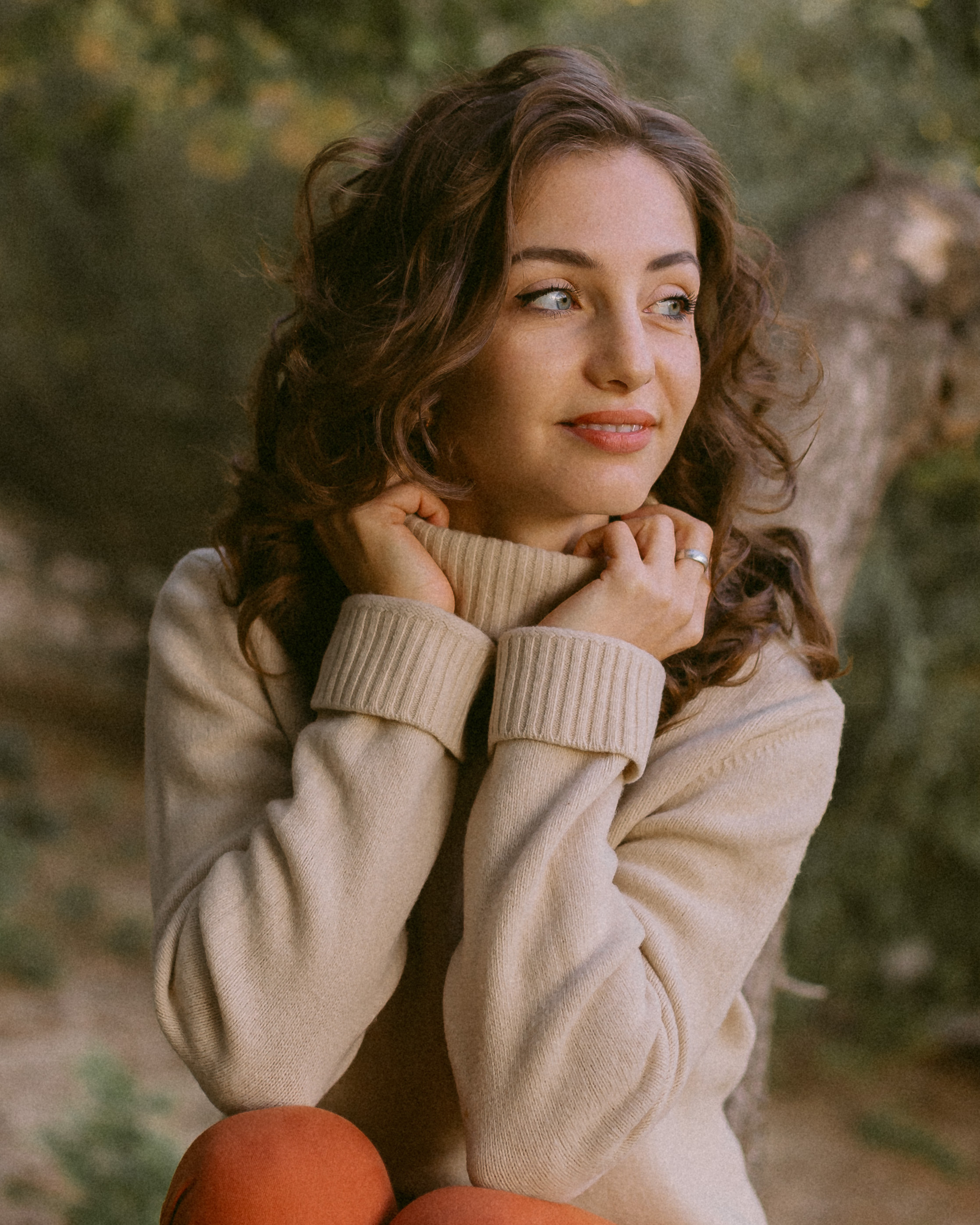 Olya. Фотограф города Уральск Ольга Василец