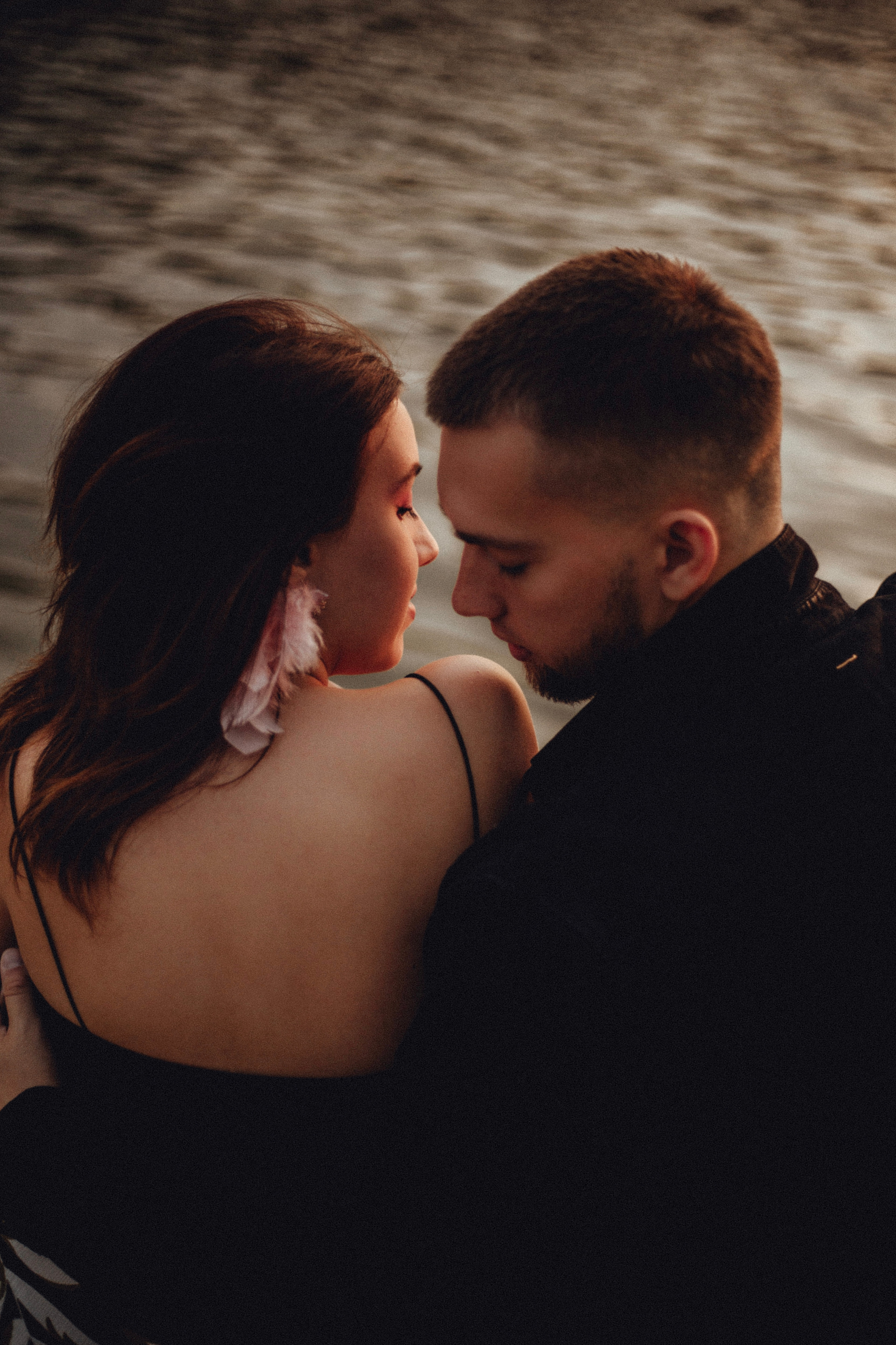 Vika&Vlad. Фотограф города Уральск Ольга Василец