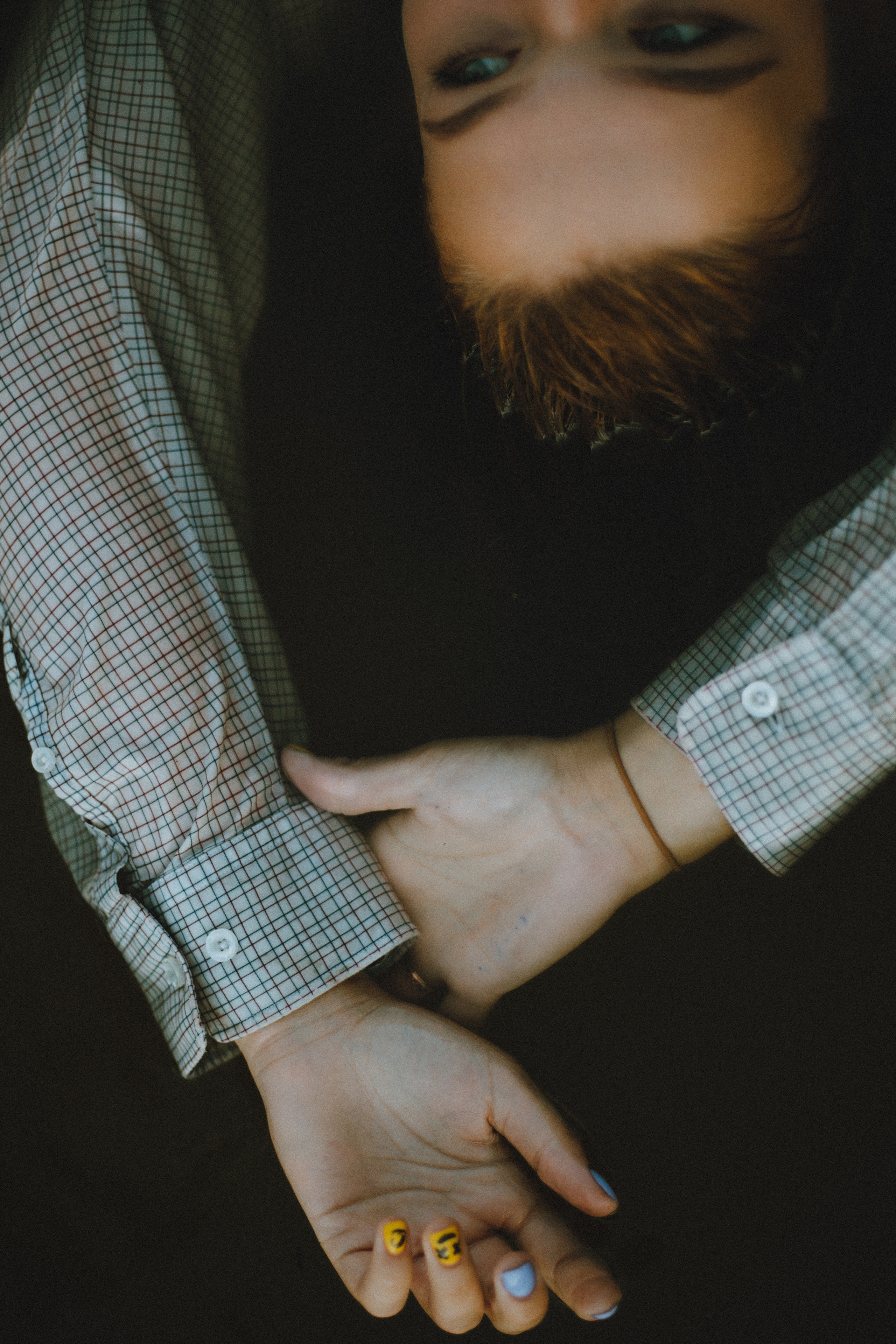 Аnne. Фотограф города Уральск Ольга Василец