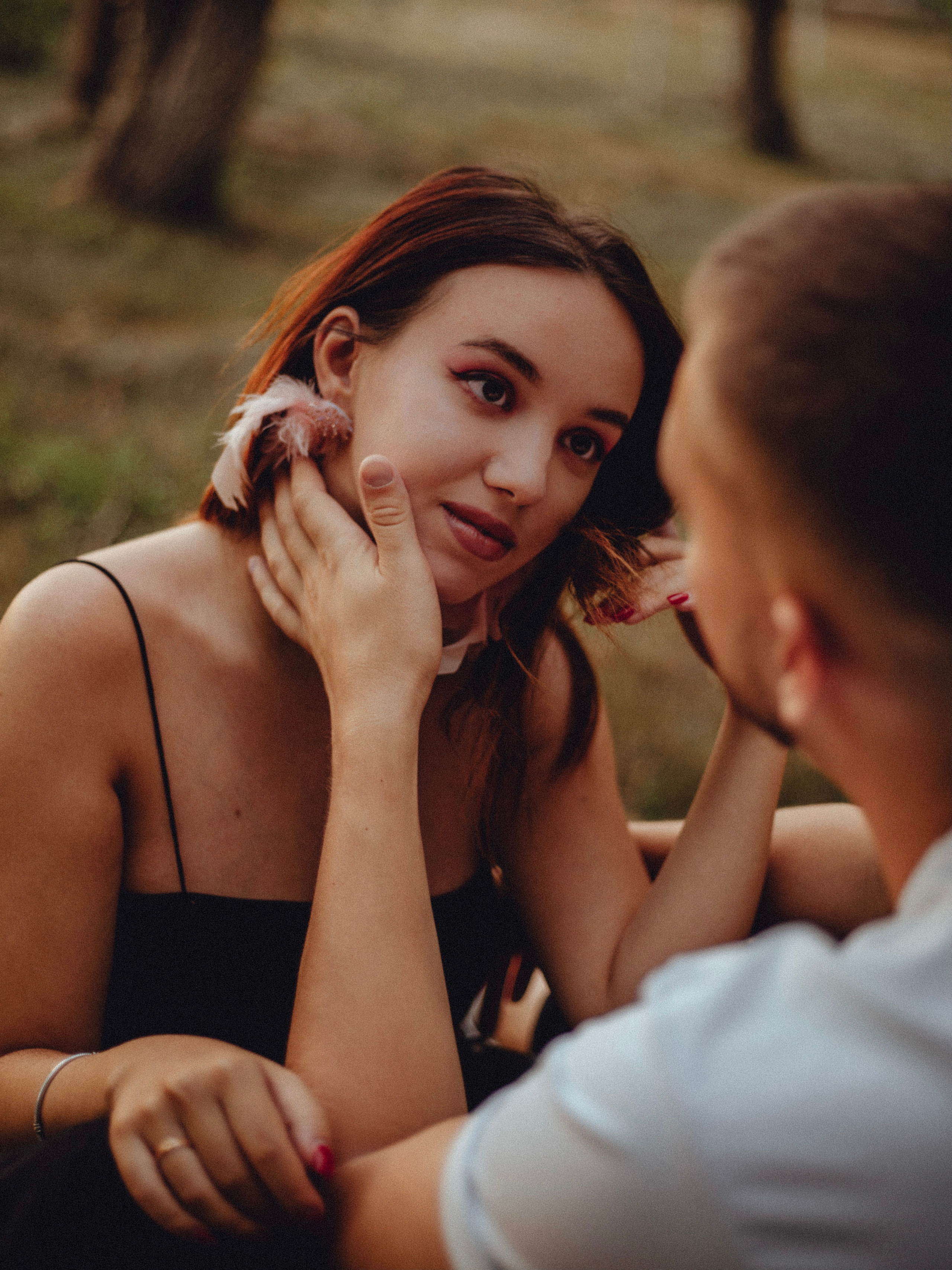 Vika&Vlad. Фотограф города Уральск Ольга Василец