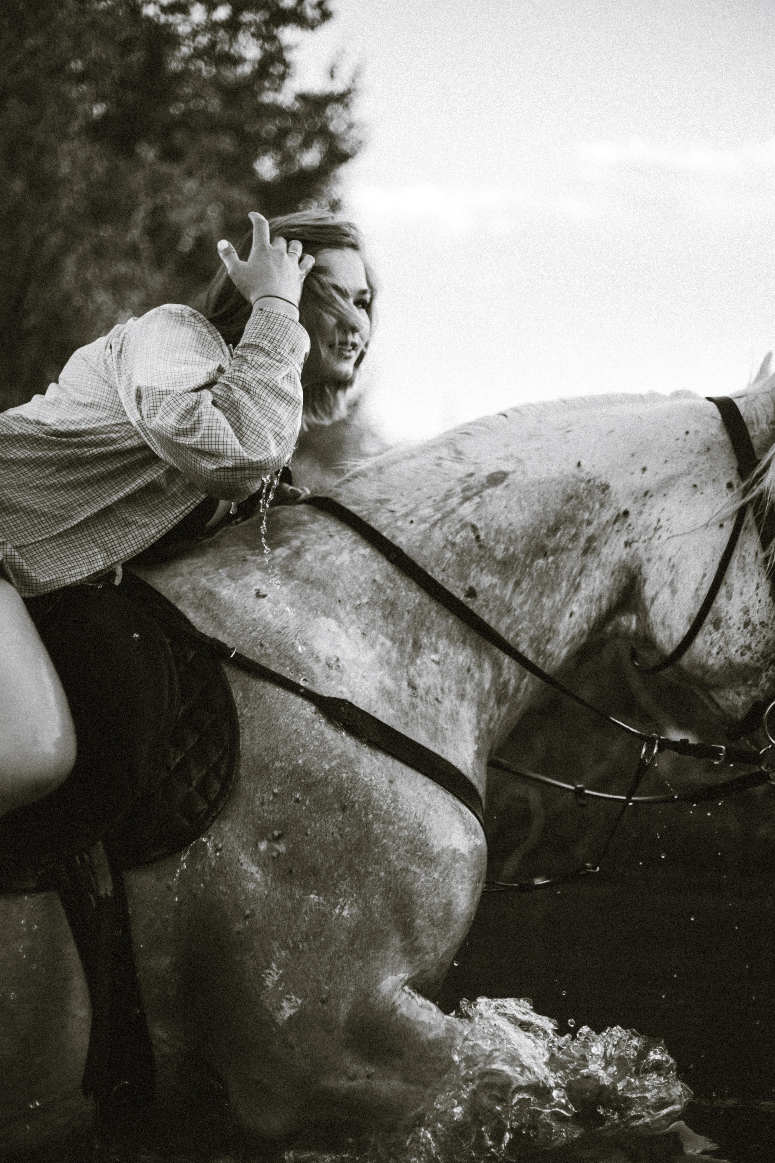 Аnne. Фотограф города Уральск Ольга Василец