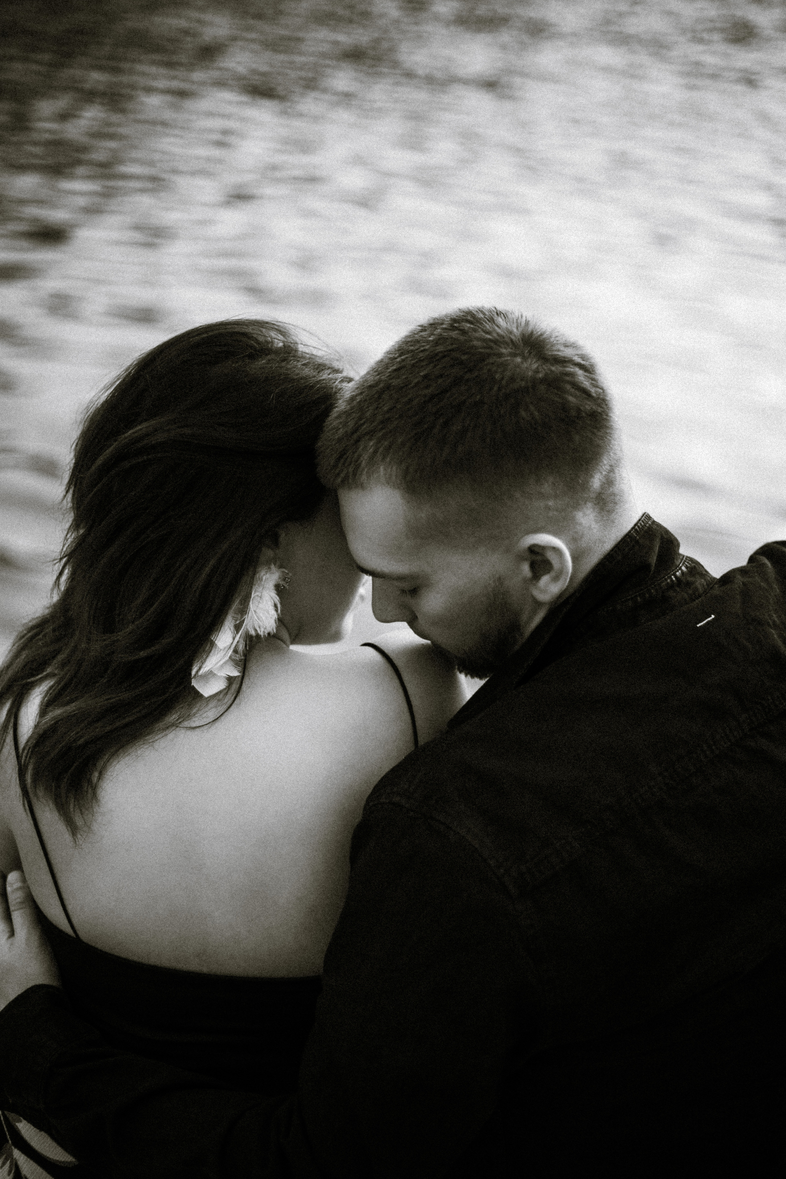 Vika&Vlad. Фотограф города Уральск Ольга Василец