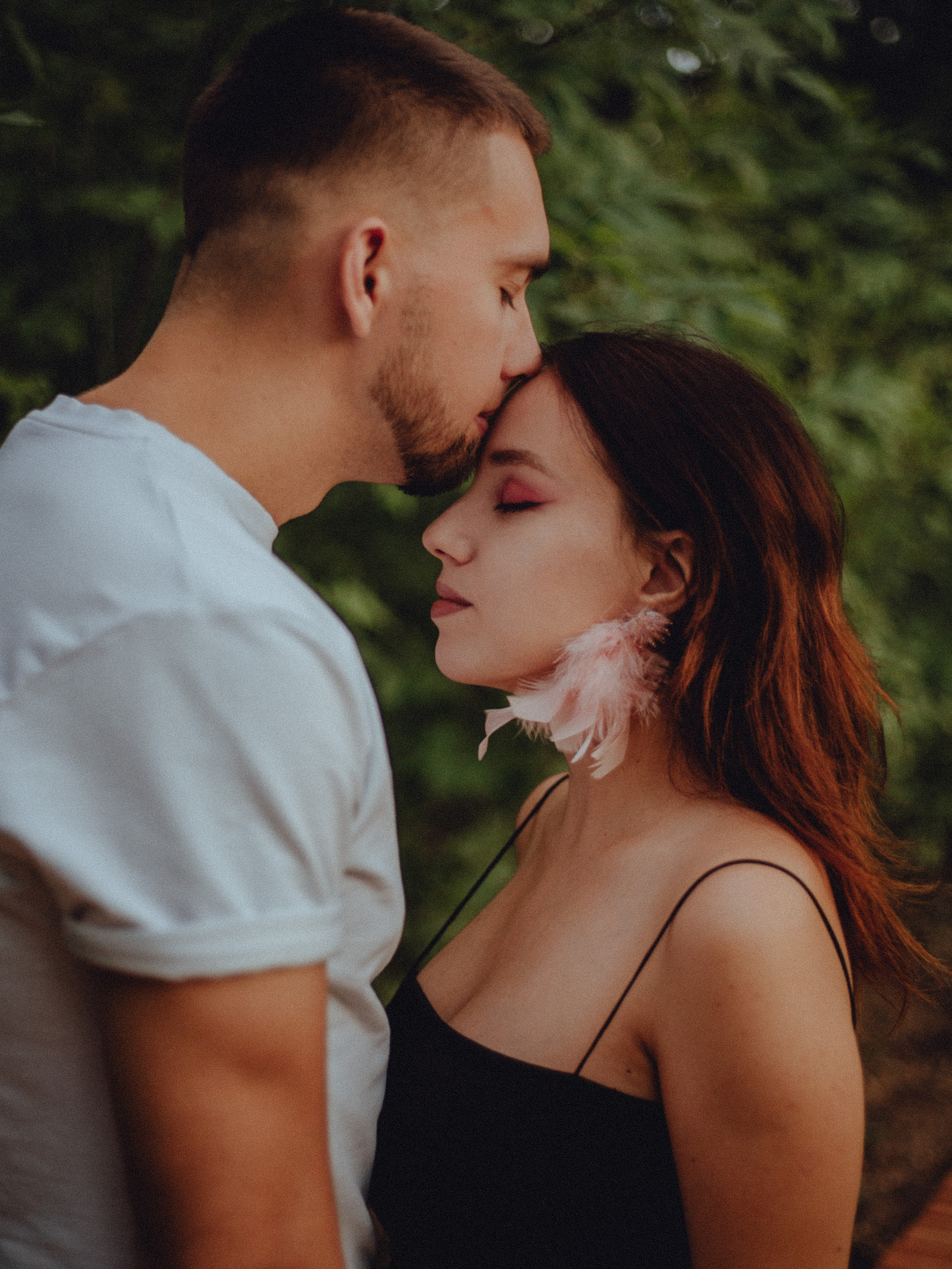 Vika&Vlad. Фотограф города Уральск Ольга Василец