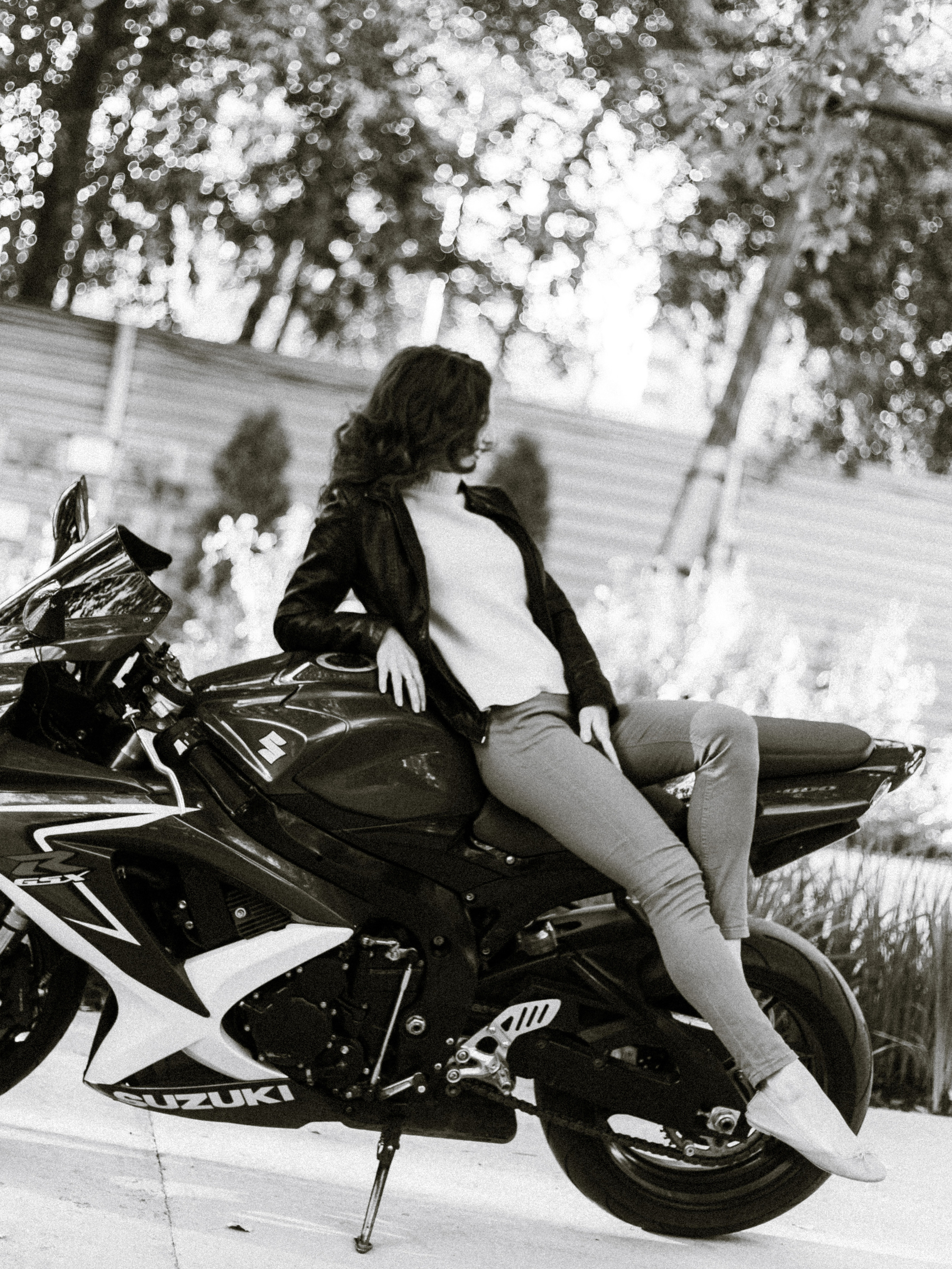 Olya. Фотограф города Уральск Ольга Василец