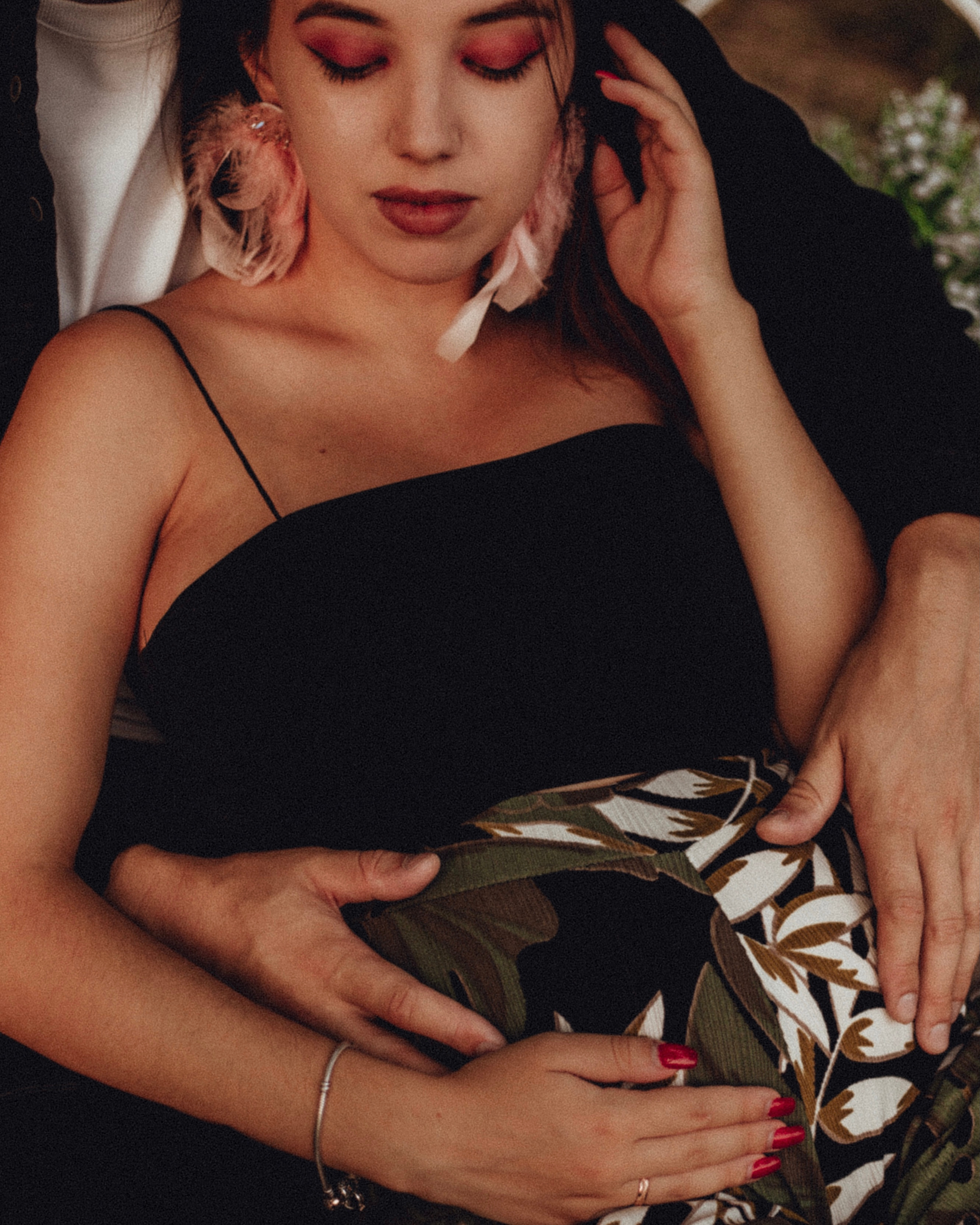 Vika&Vlad. Фотограф города Уральск Ольга Василец