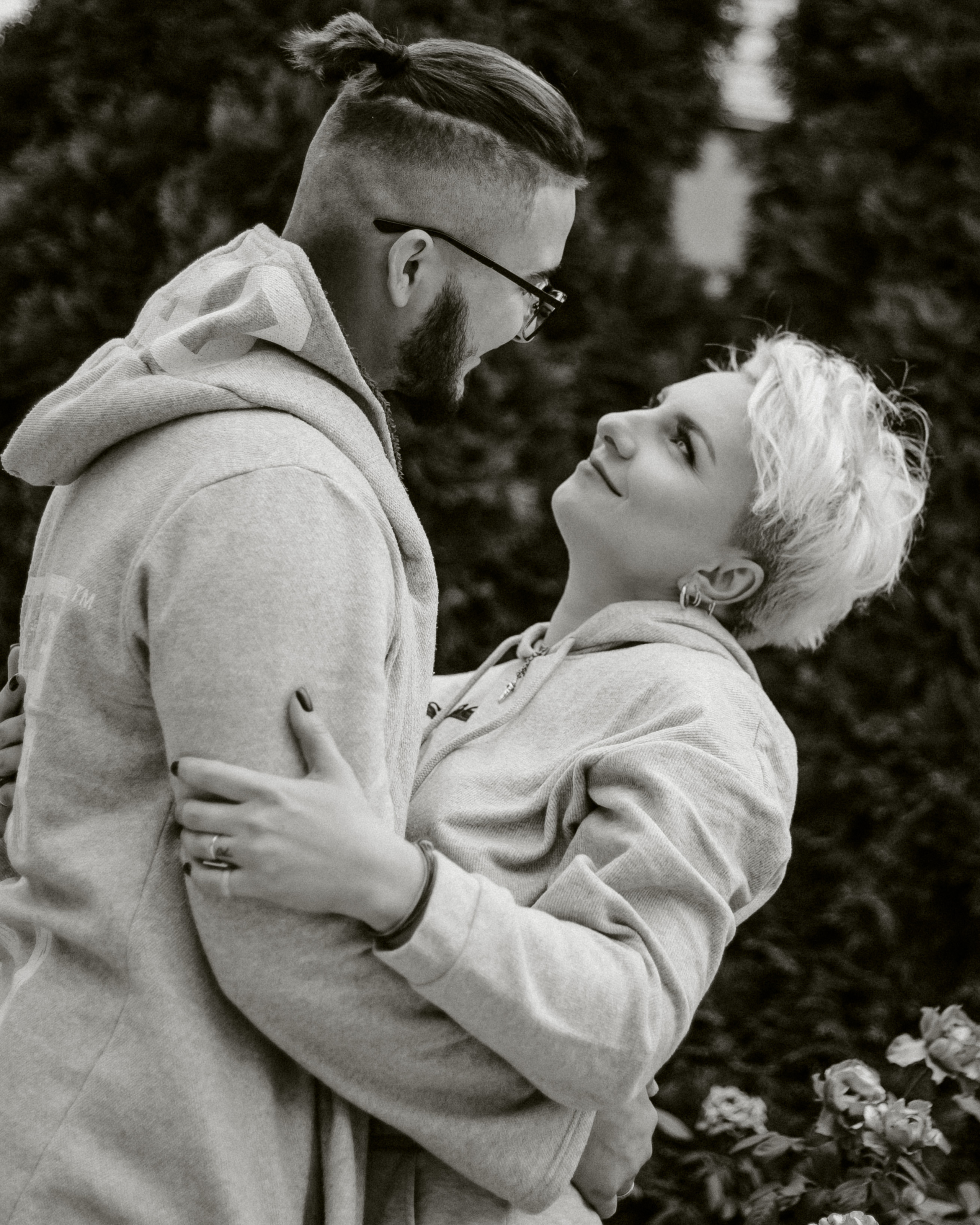 Lilya&Dimа. Фотограф города Уральск Ольга Василец