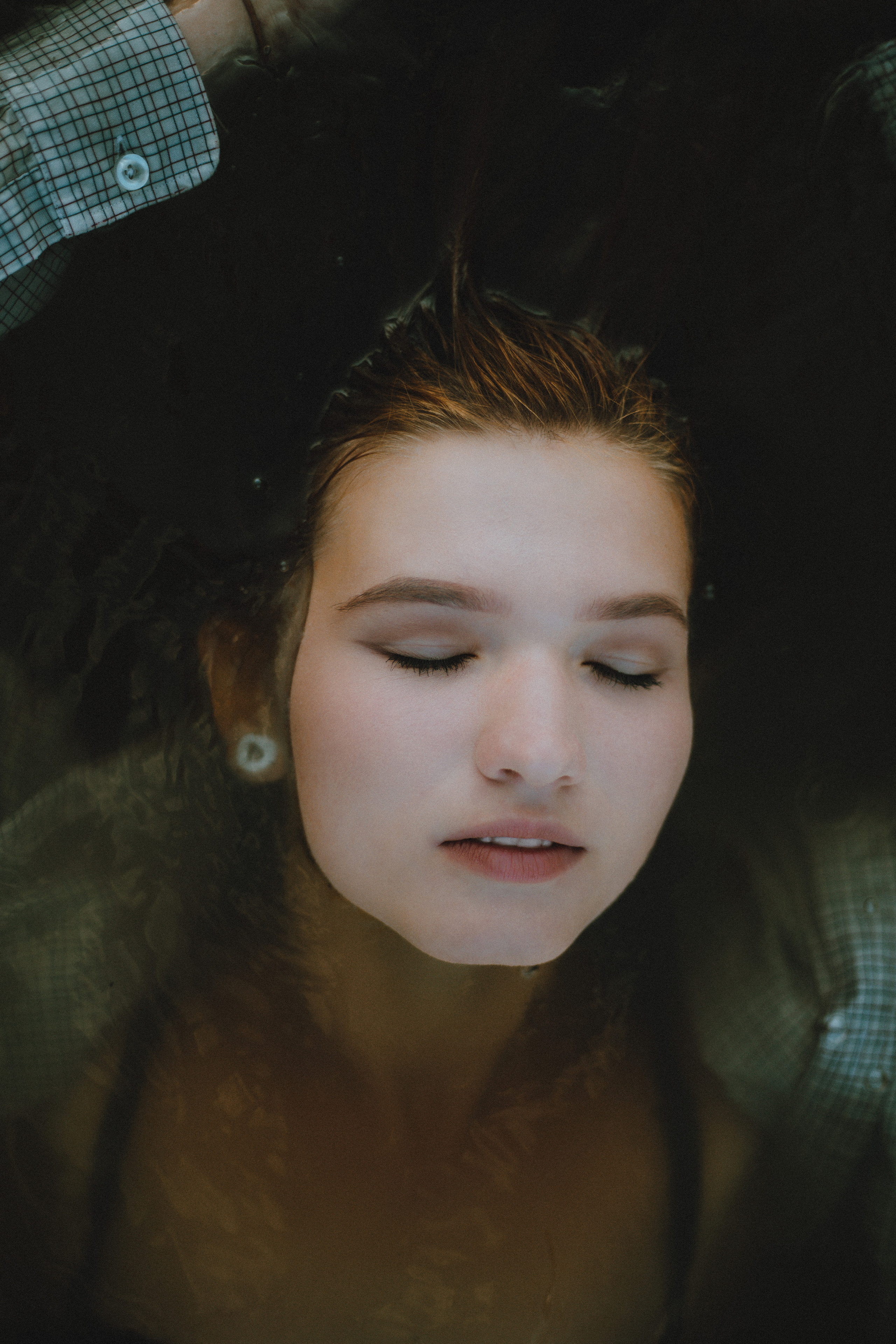 Аnne. Фотограф города Уральск Ольга Василец