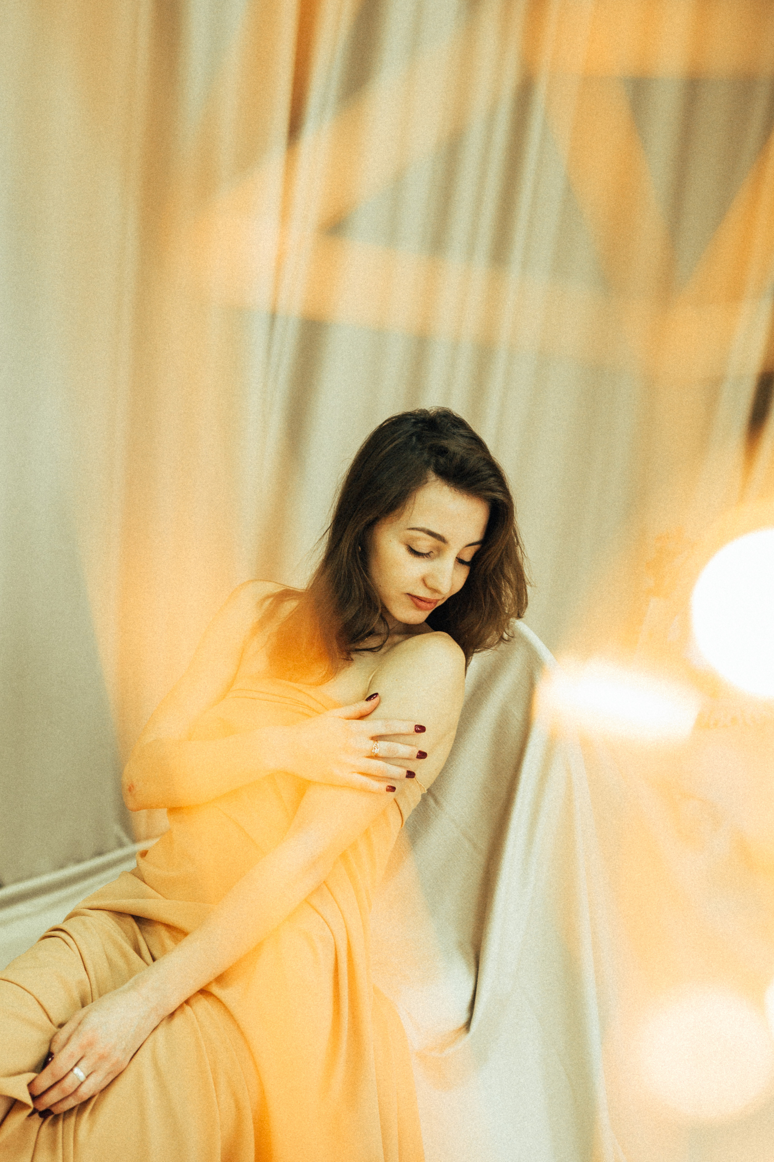 Olya. Фотограф города Уральск Ольга Василец